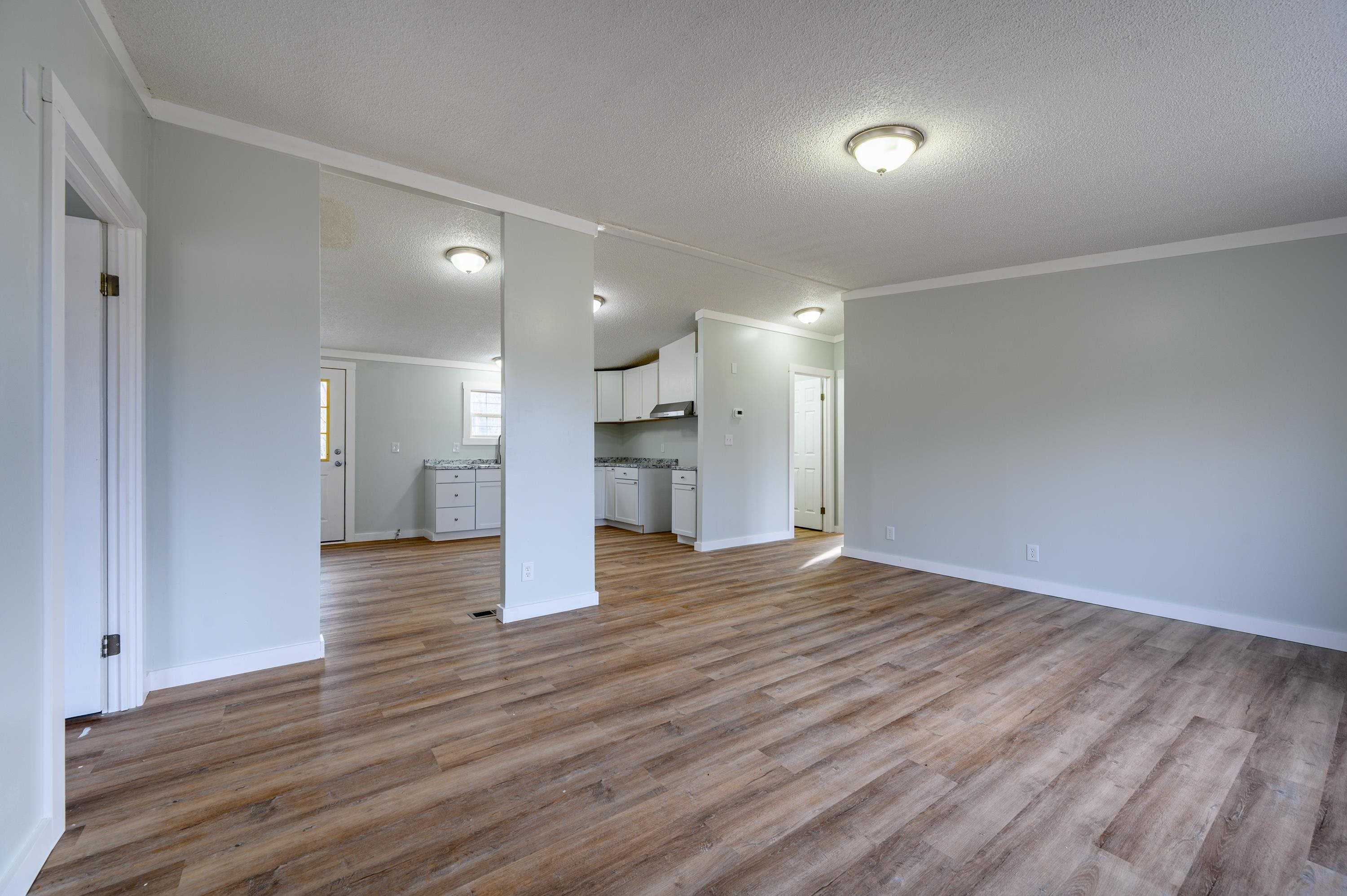 4414 Daniels Run Road NE Pilot VA 24138