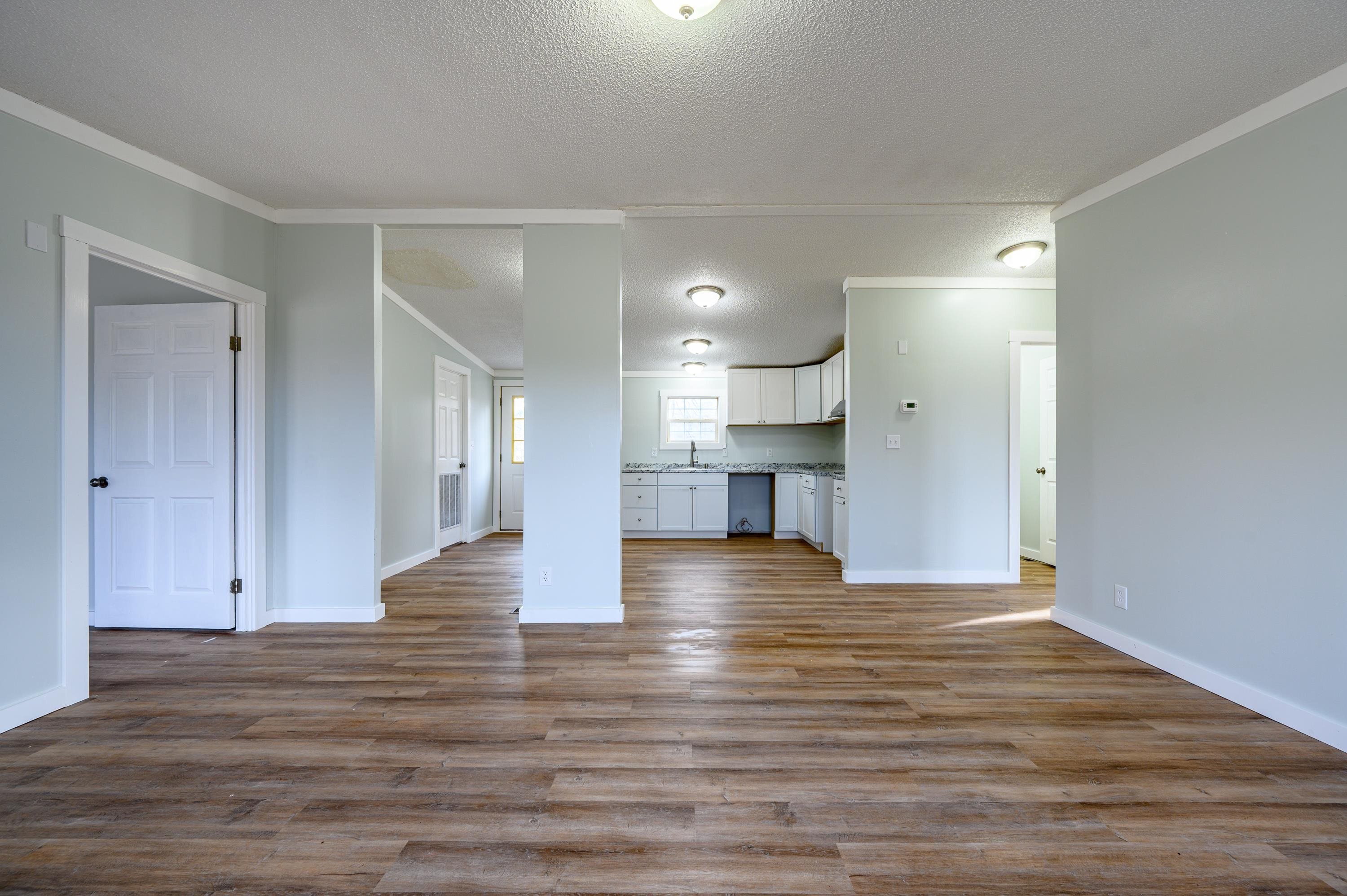 4414 Daniels Run Road NE Pilot VA 24138