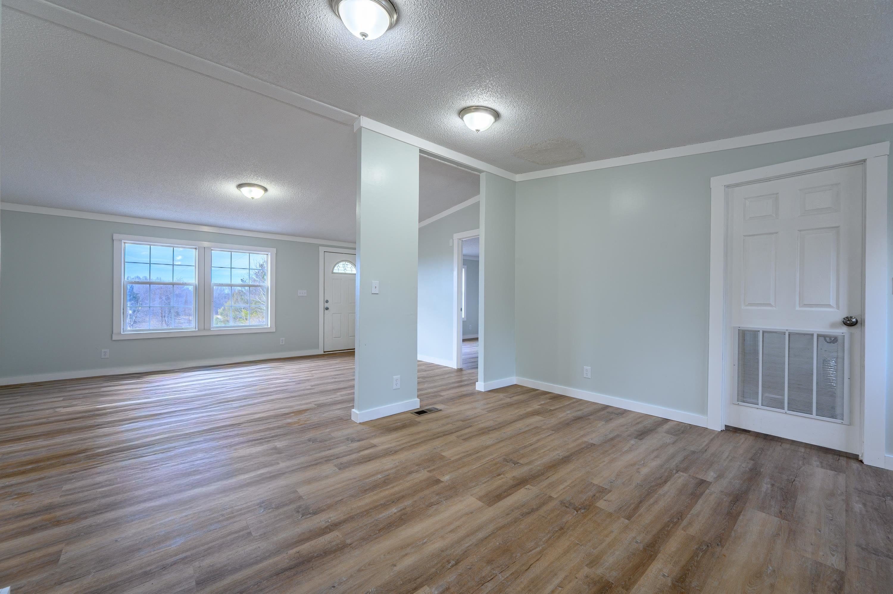 4414 Daniels Run Road NE Pilot VA 24138