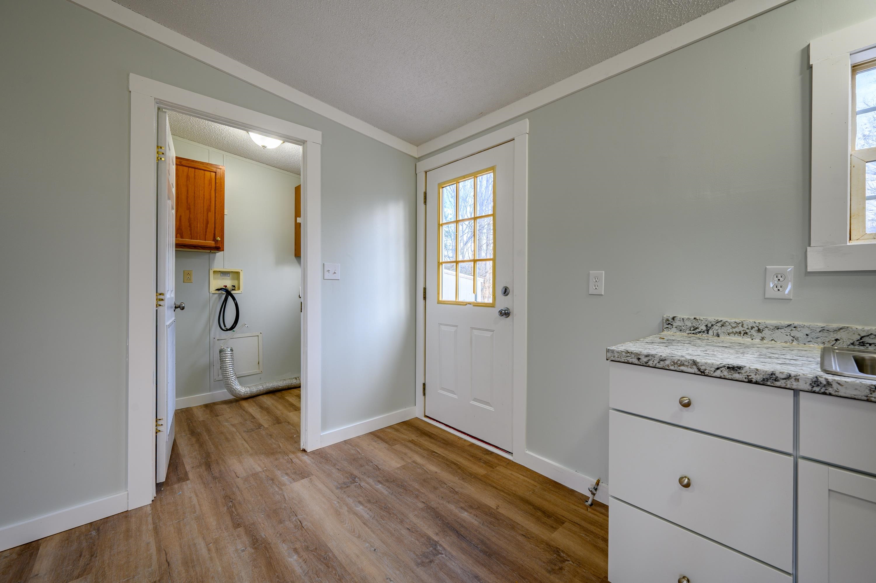 4414 Daniels Run Road NE Pilot VA 24138