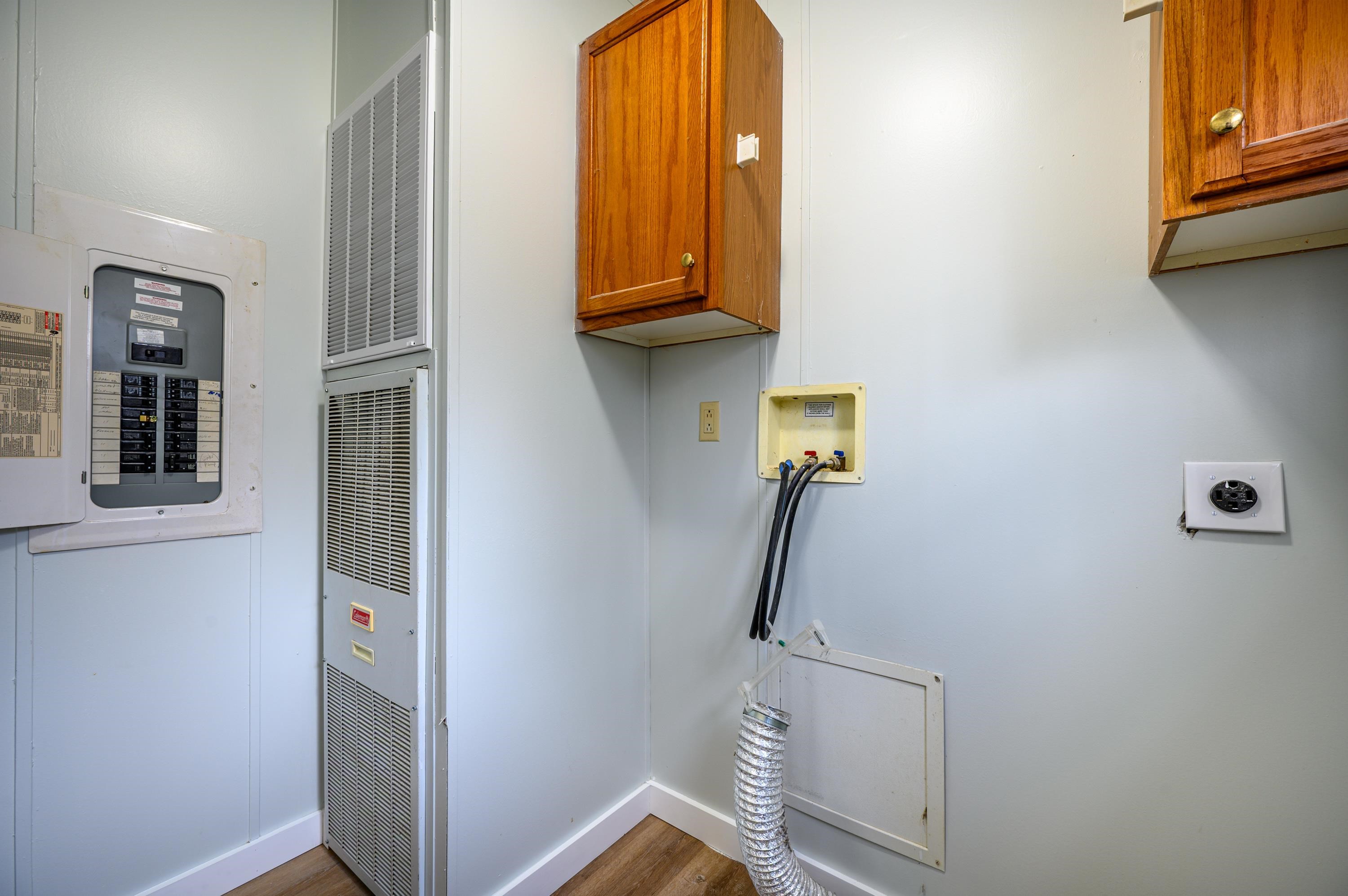 4414 Daniels Run Road NE Pilot VA 24138