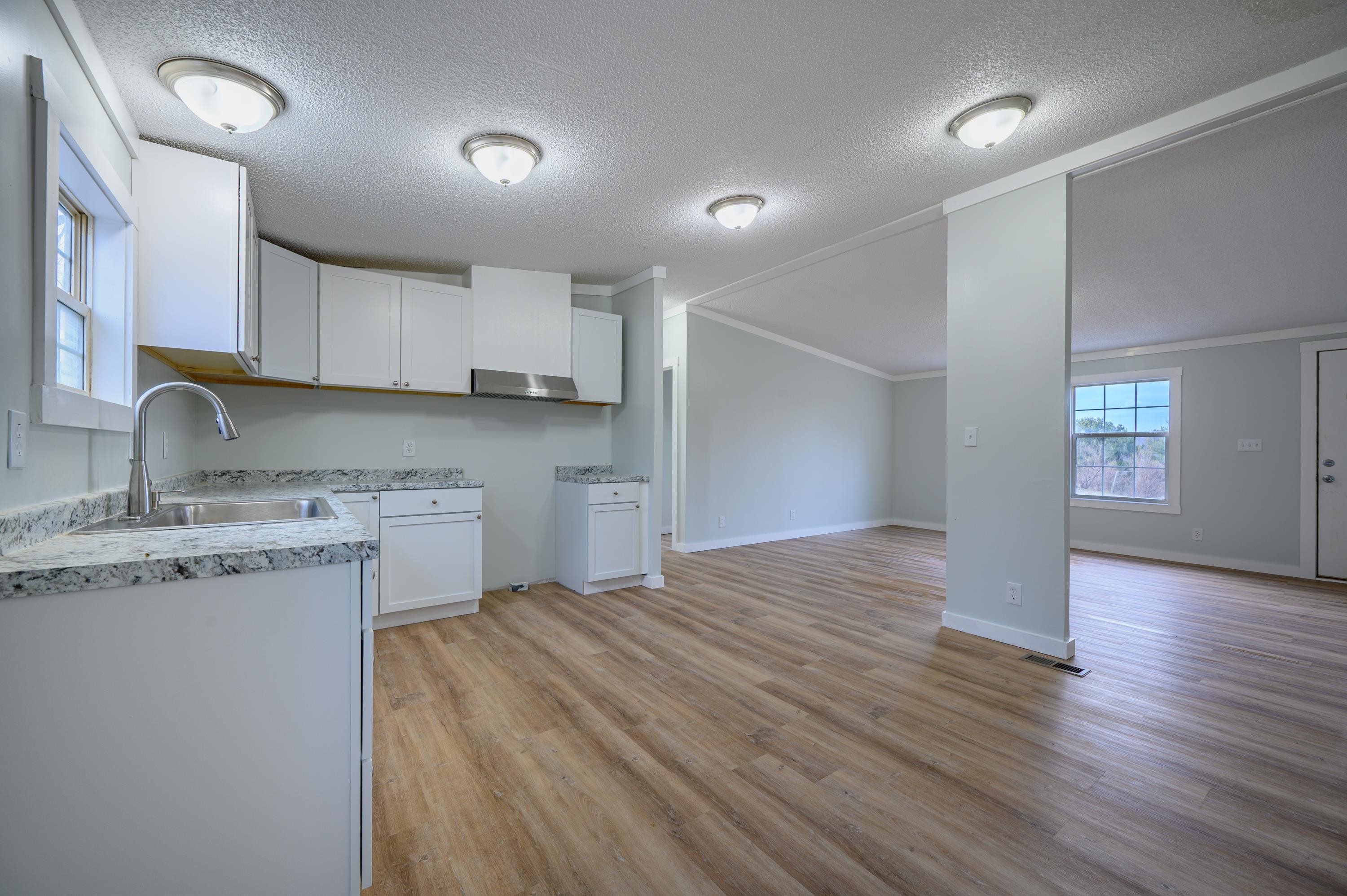 4414 Daniels Run Road NE Pilot VA 24138