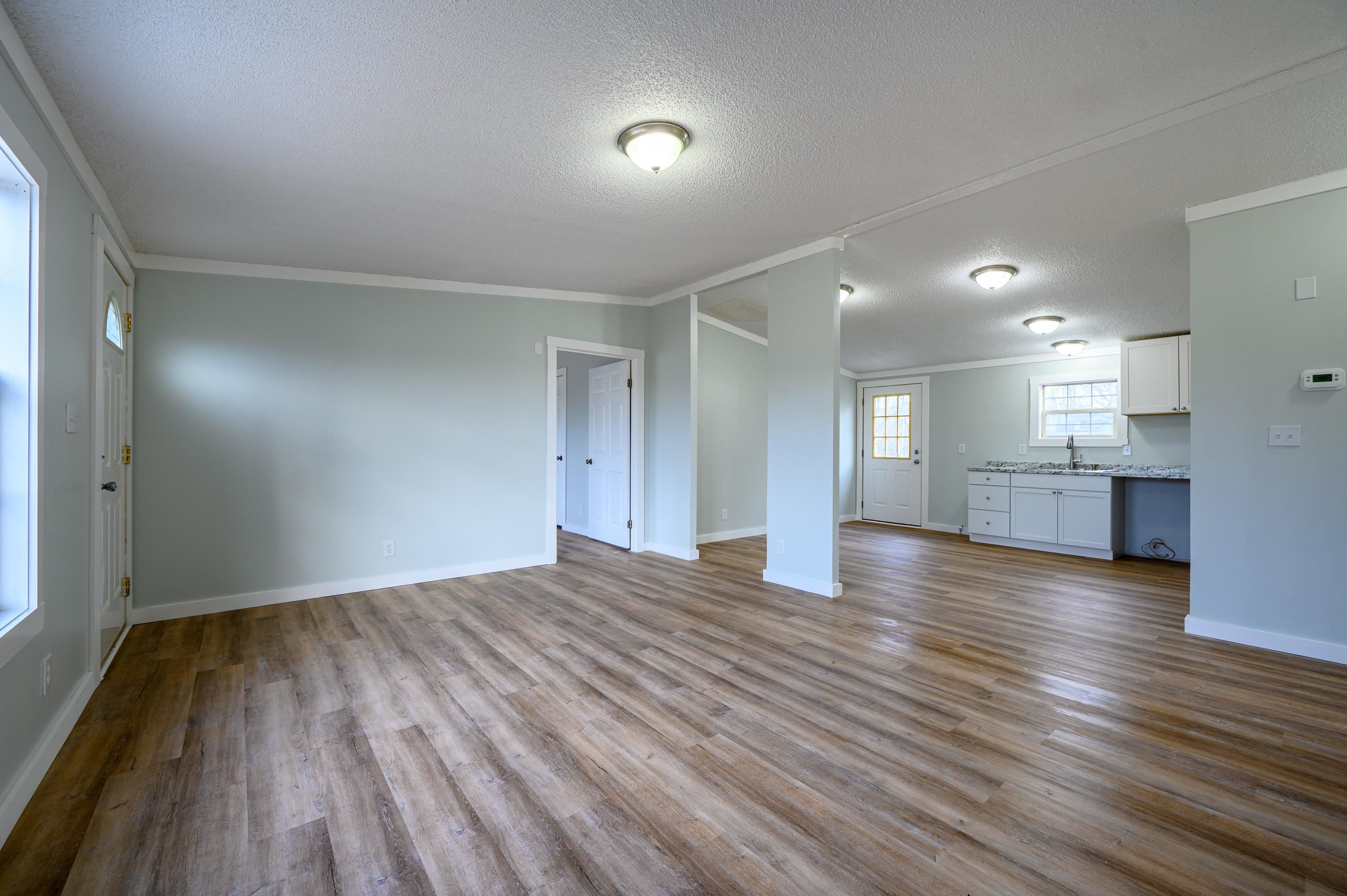 4414 Daniels Run Road NE Pilot VA 24138