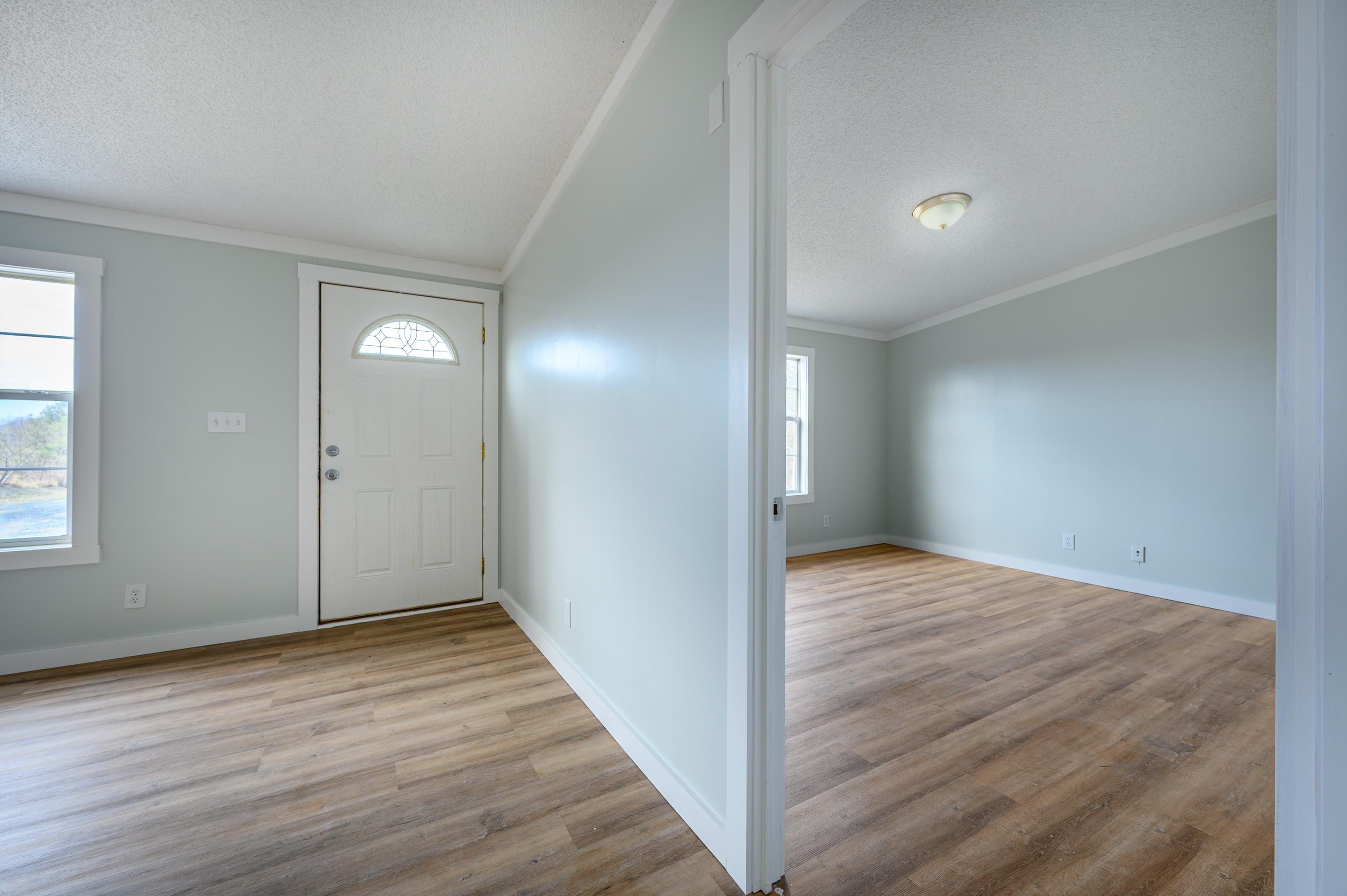 4414 Daniels Run Road NE Pilot VA 24138