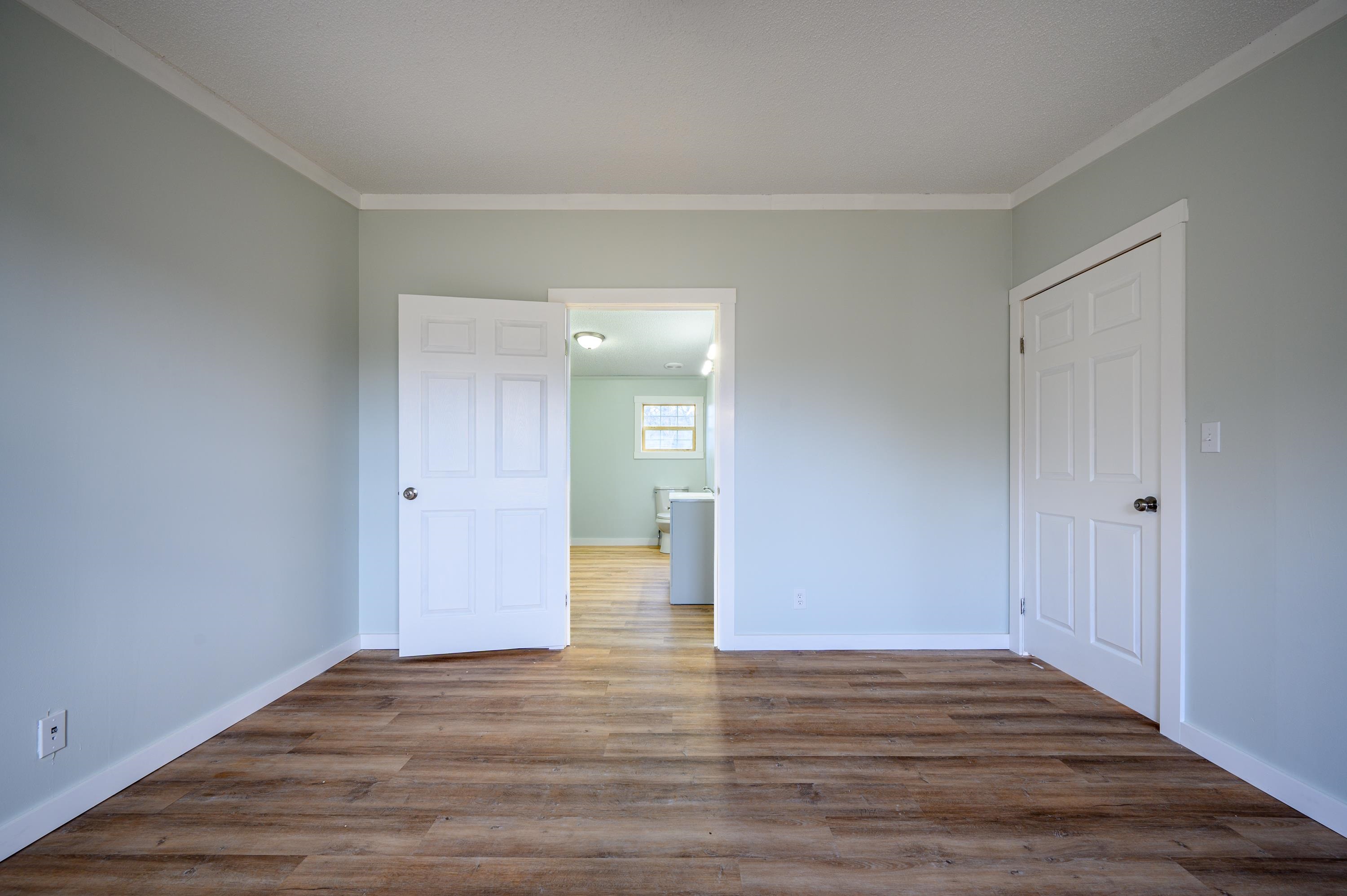 4414 Daniels Run Road NE Pilot VA 24138