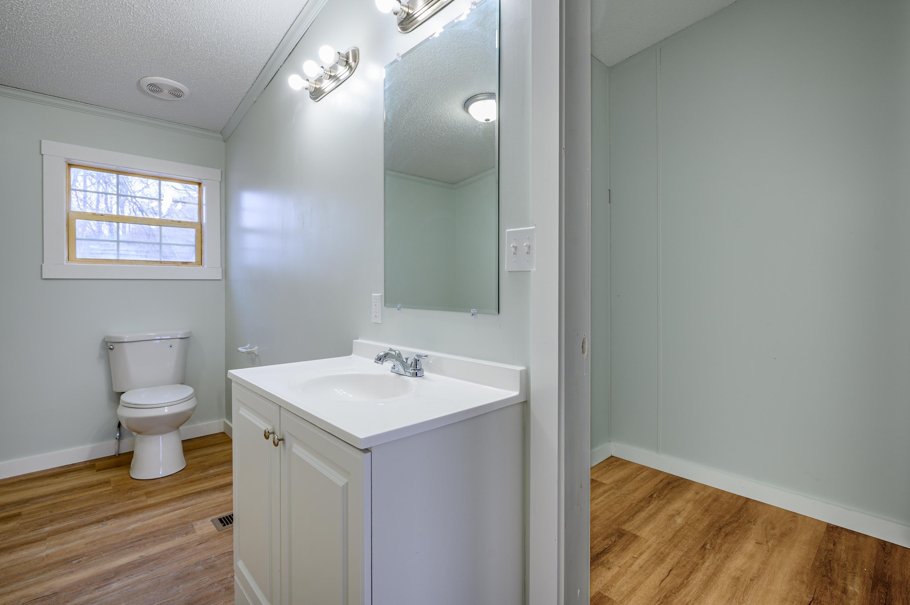 4414 Daniels Run Road NE Pilot VA 24138