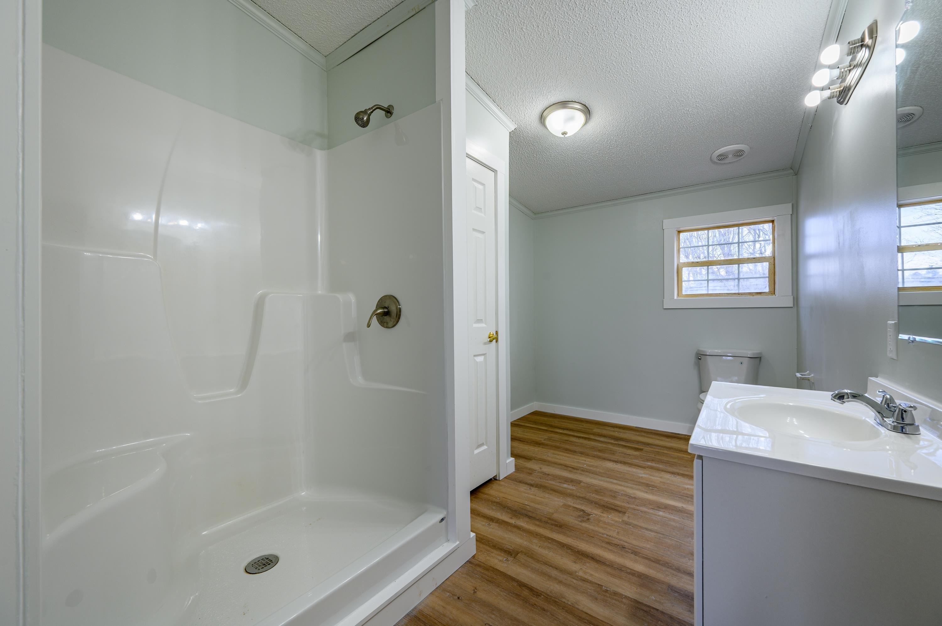 4414 Daniels Run Road NE Pilot VA 24138