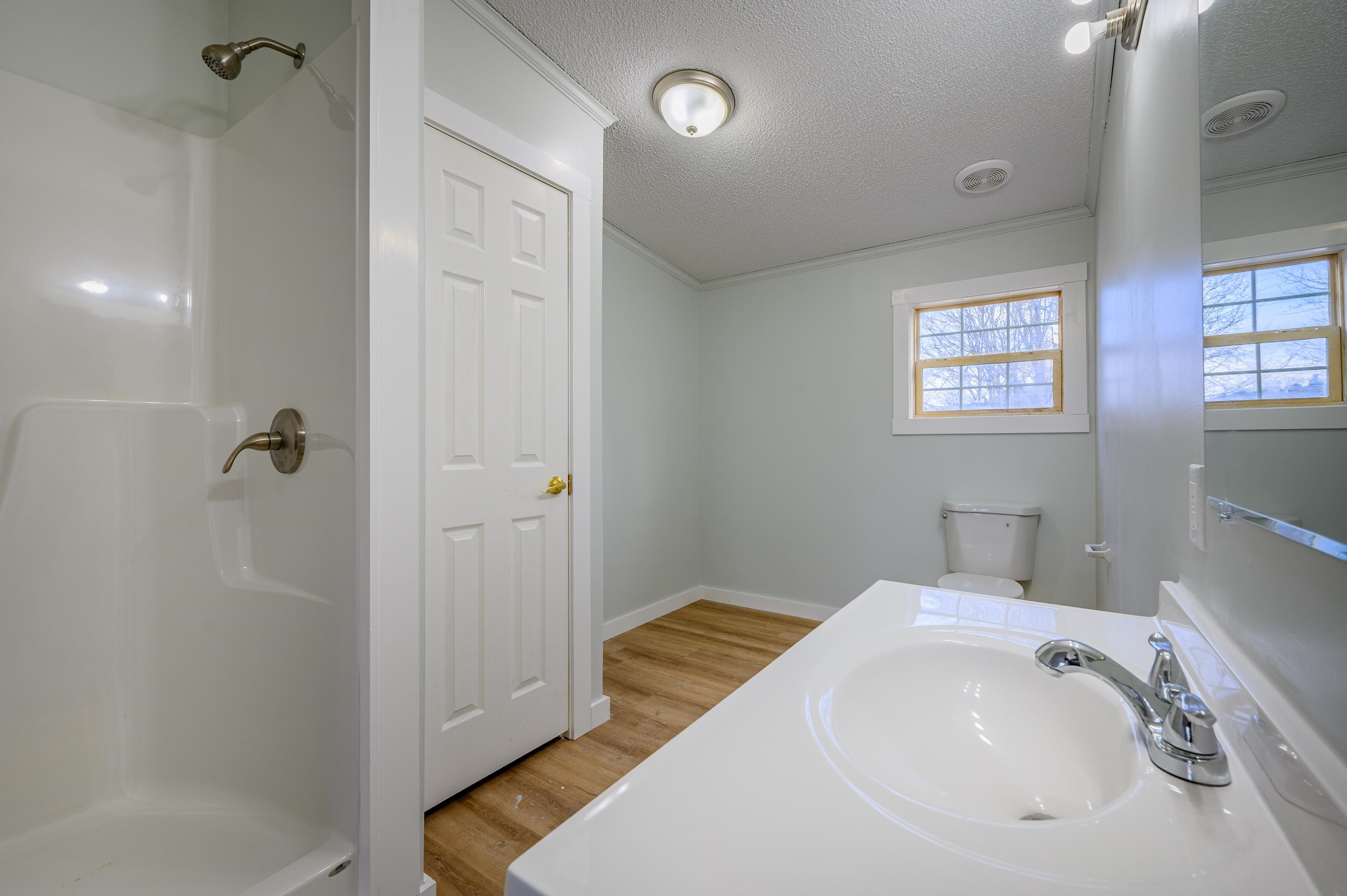 4414 Daniels Run Road NE Pilot VA 24138