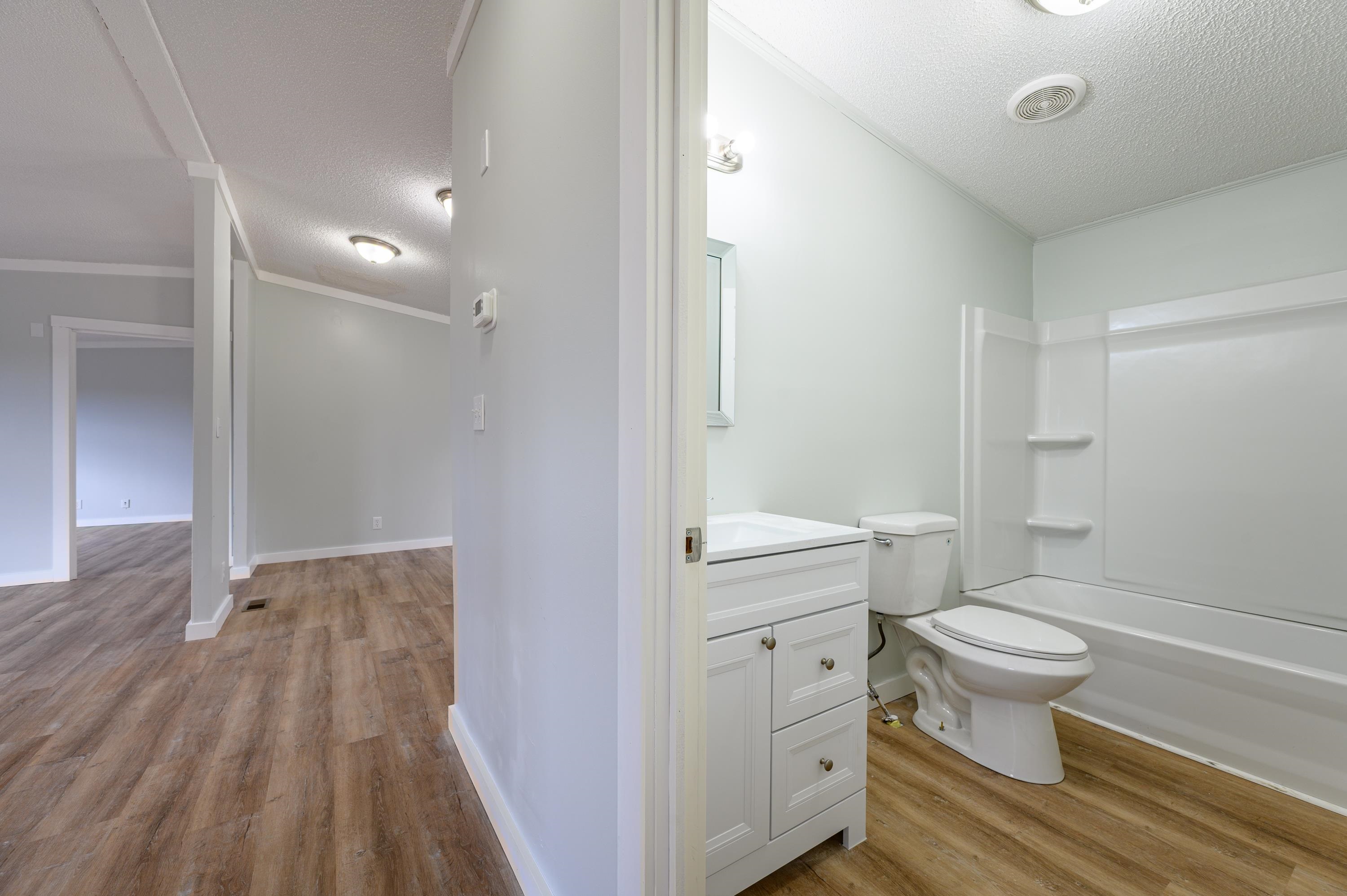 4414 Daniels Run Road NE Pilot VA 24138