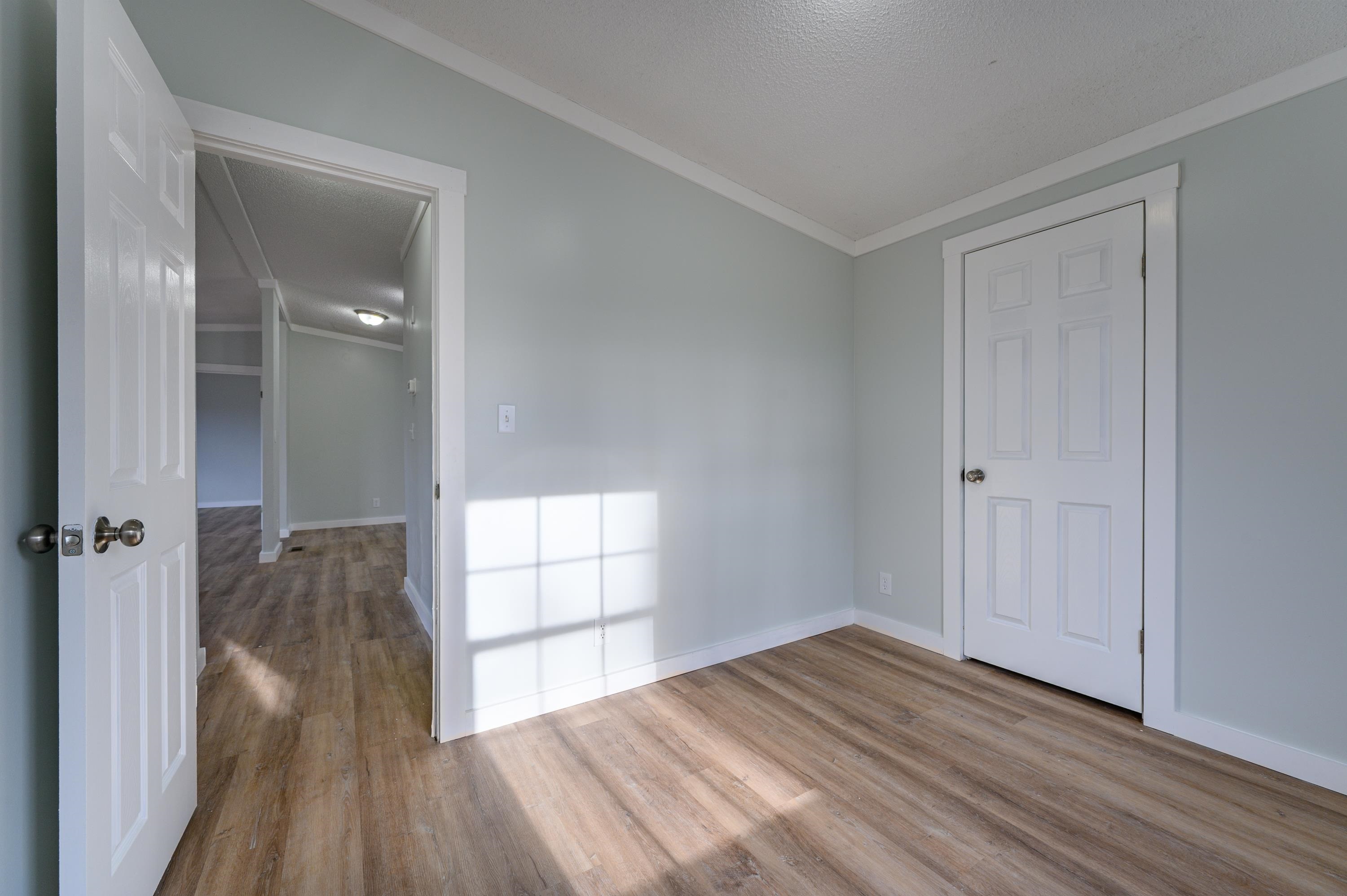 4414 Daniels Run Road NE Pilot VA 24138