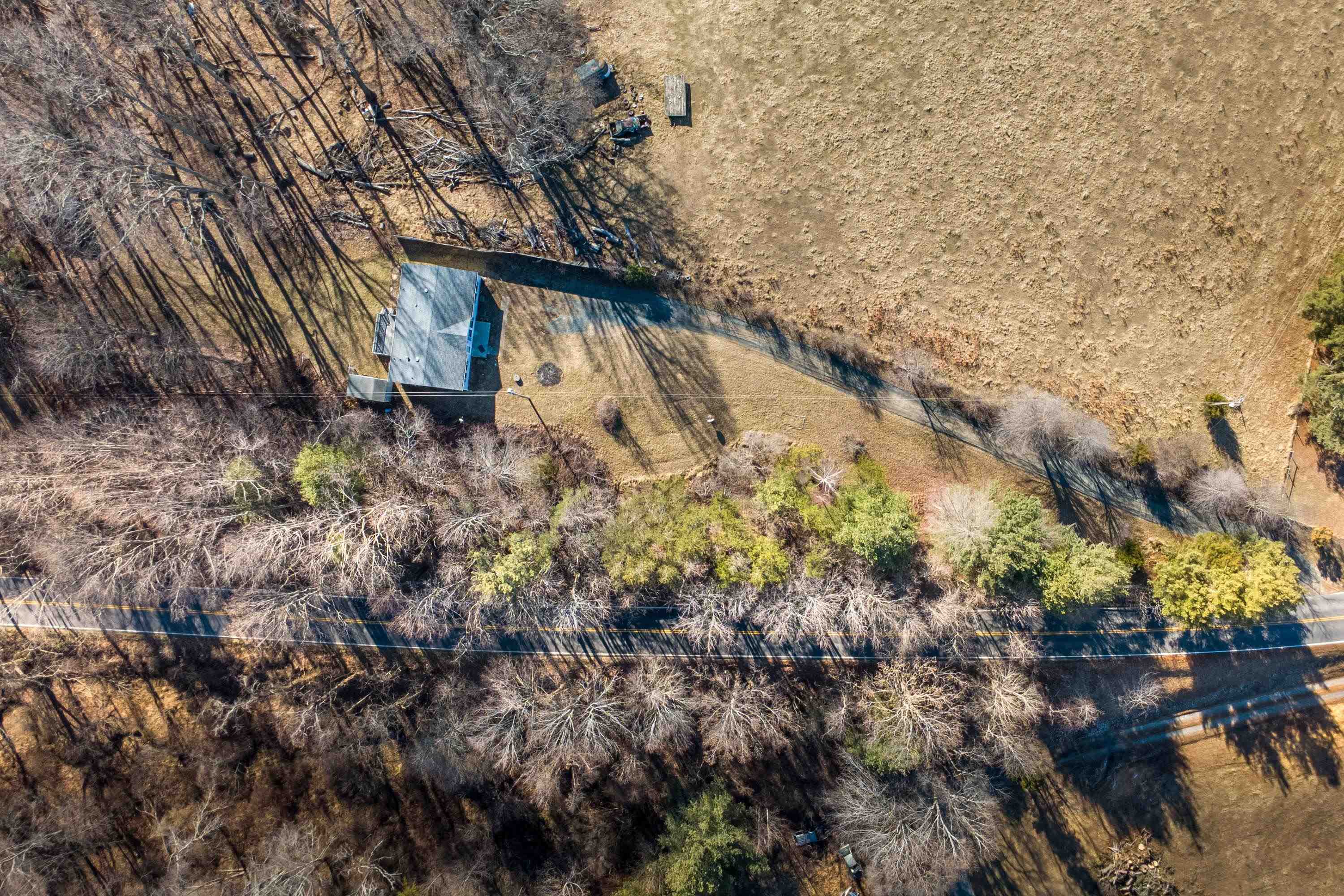 4414 Daniels Run Road NE Pilot VA 24138