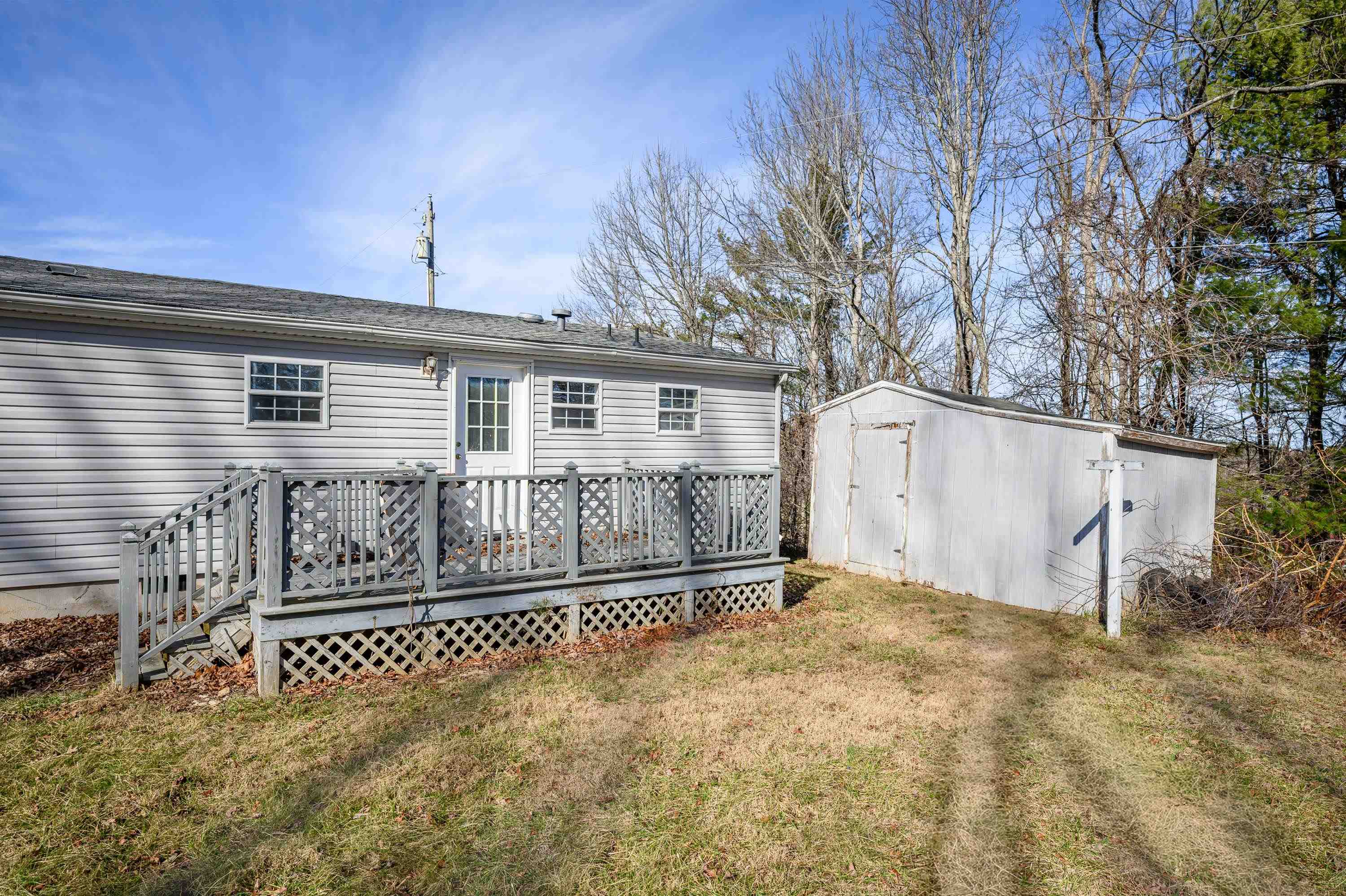 4414 Daniels Run Road NE Pilot VA 24138