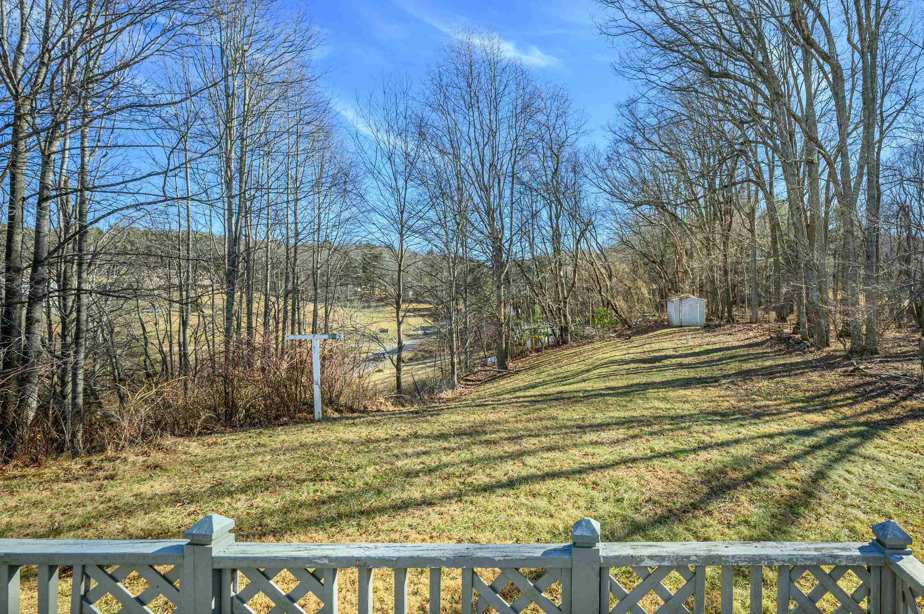 4414 Daniels Run Road NE Pilot VA 24138