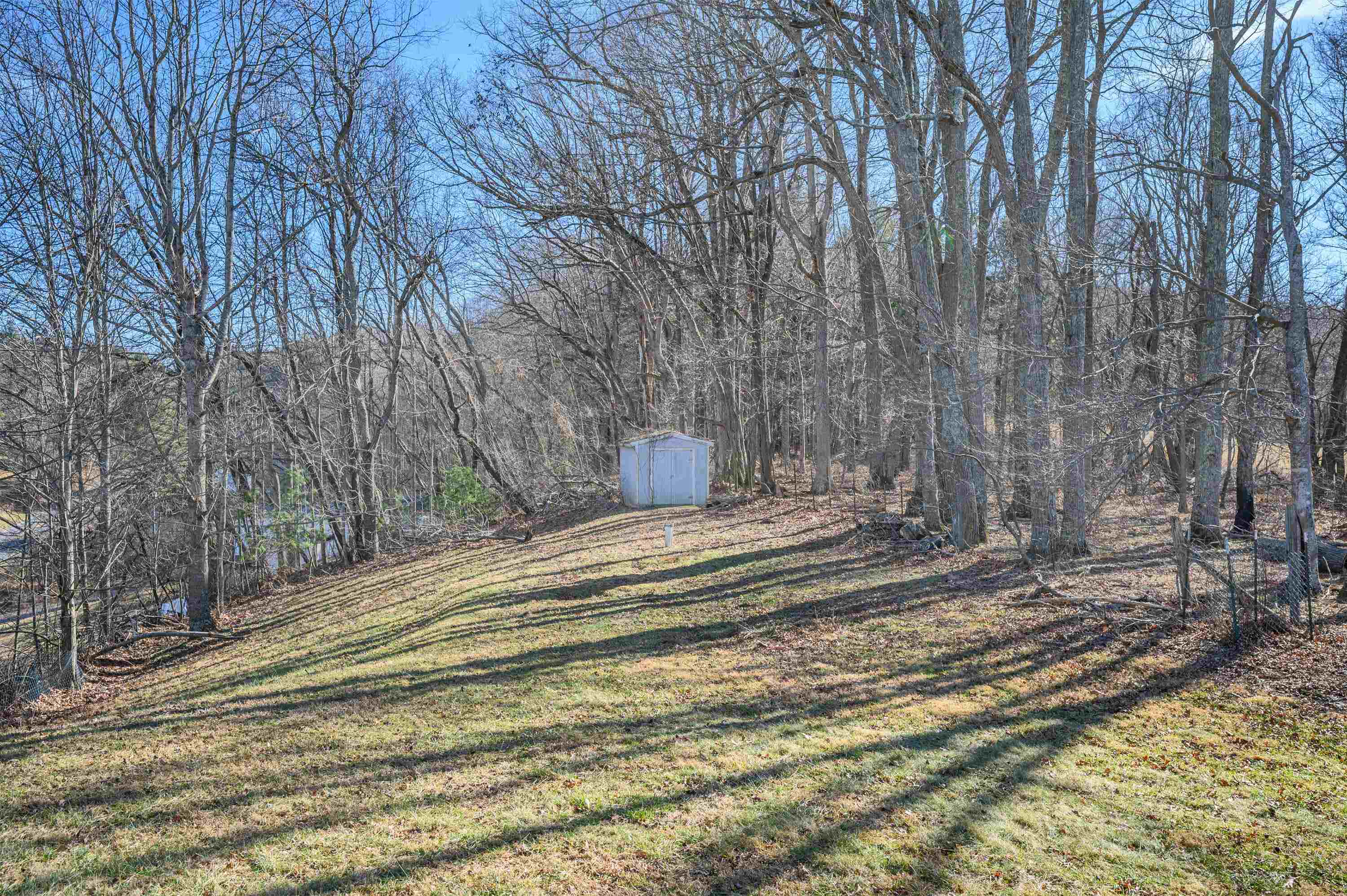 4414 Daniels Run Road NE Pilot VA 24138