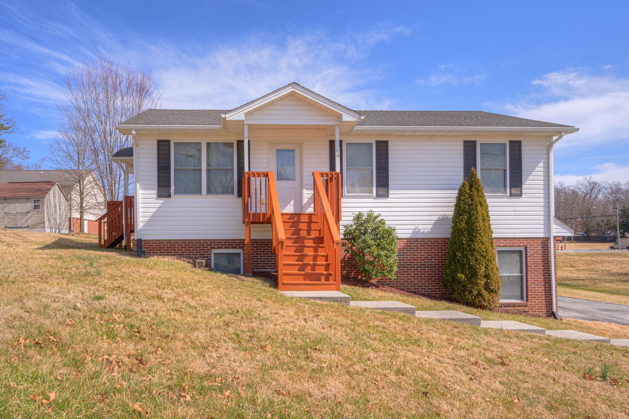 99 Hagan Street Christiansburg VA 24073