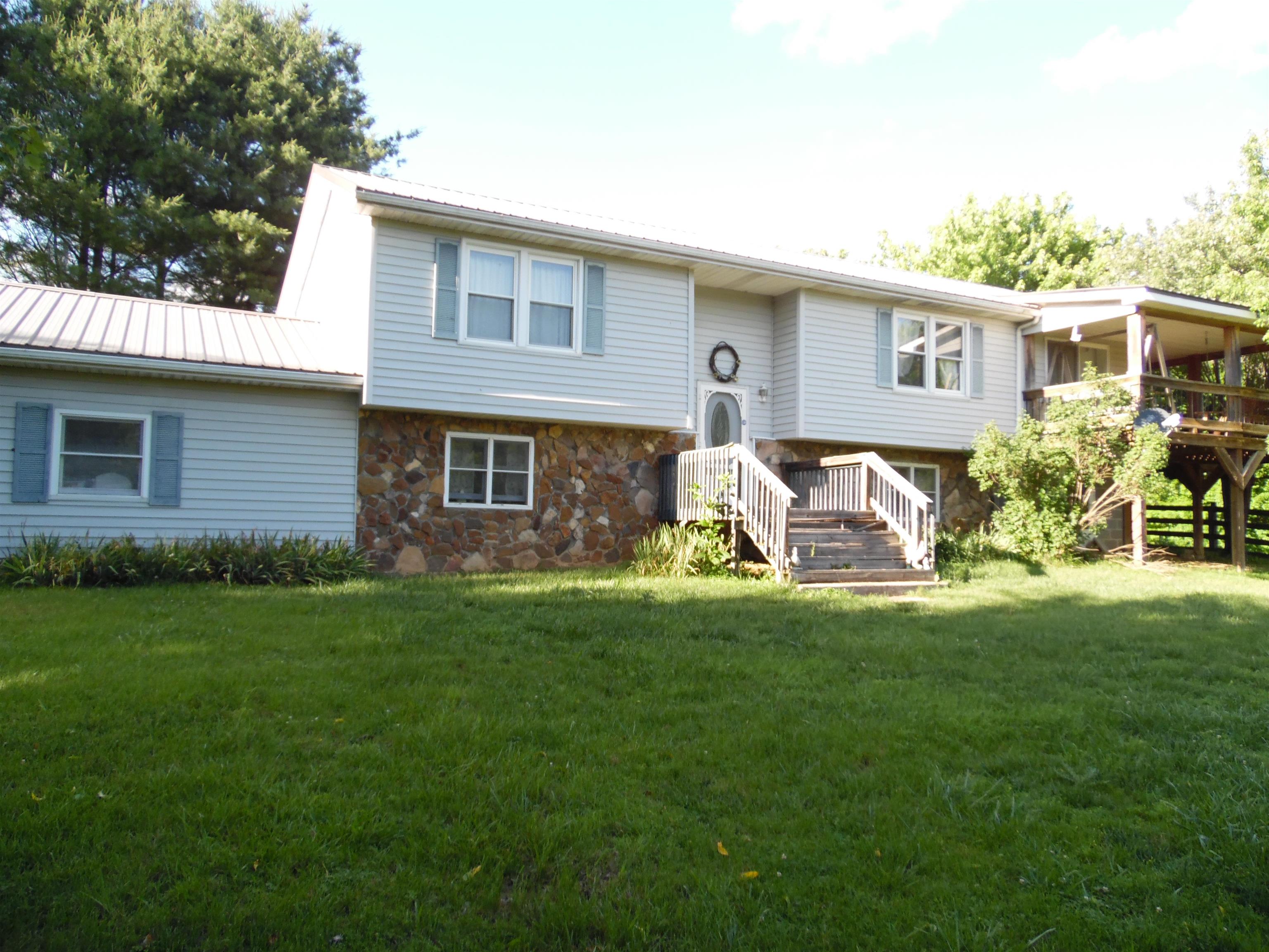 1374 Saint Lukes Road Wytheville VA 24382