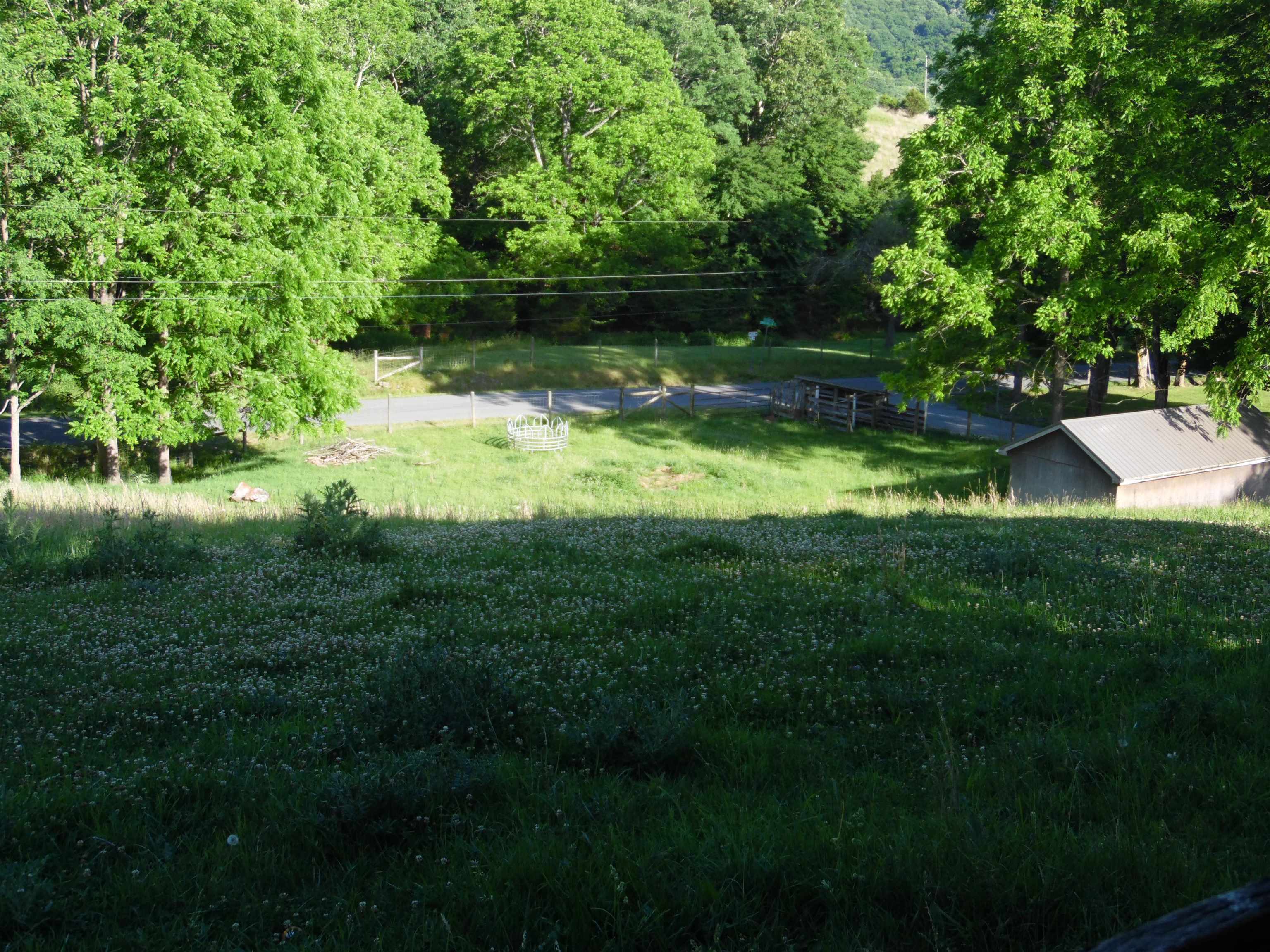 1374 Saint Lukes Road Wytheville VA 24382