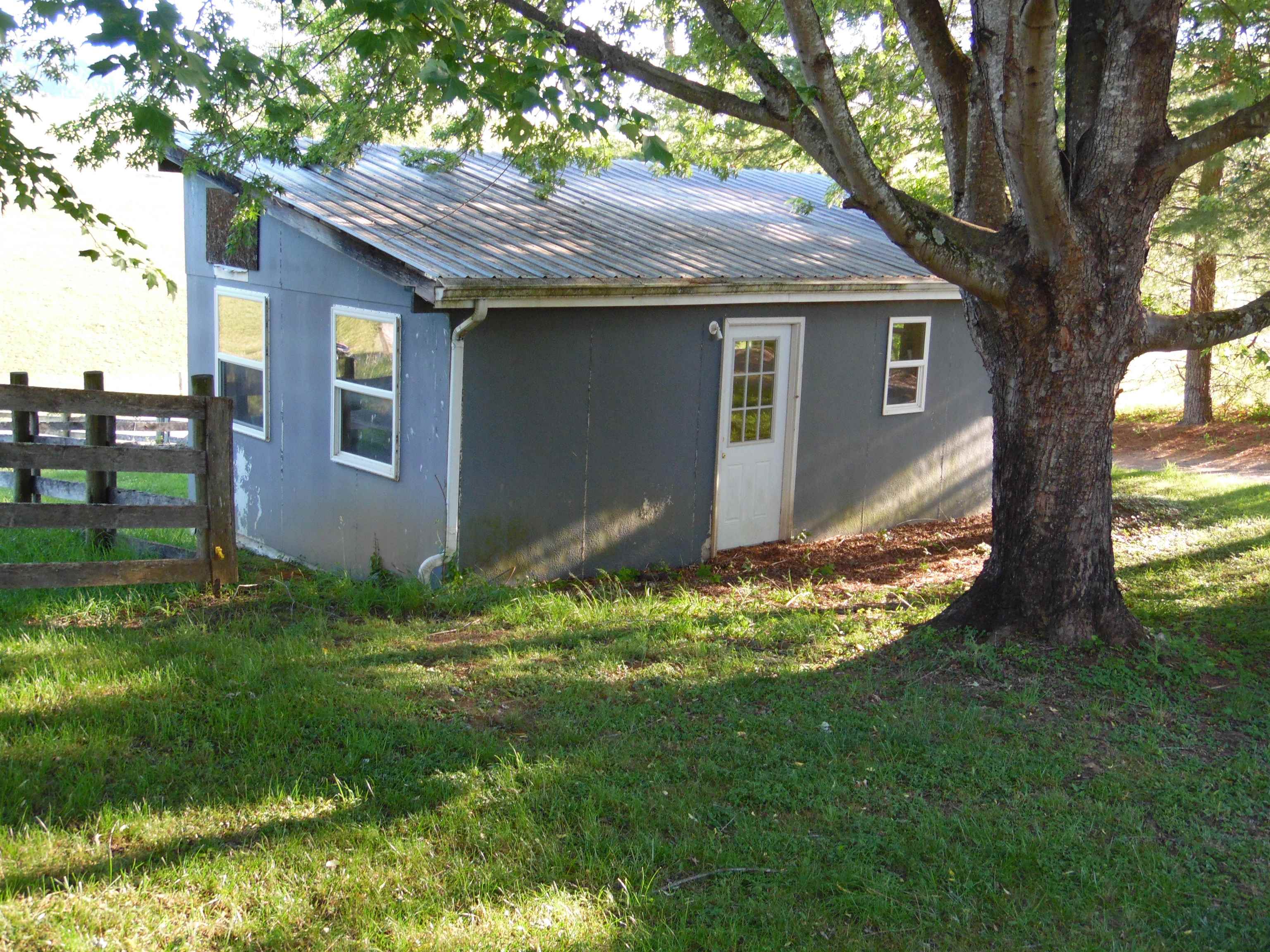 1374 Saint Lukes Road Wytheville VA 24382