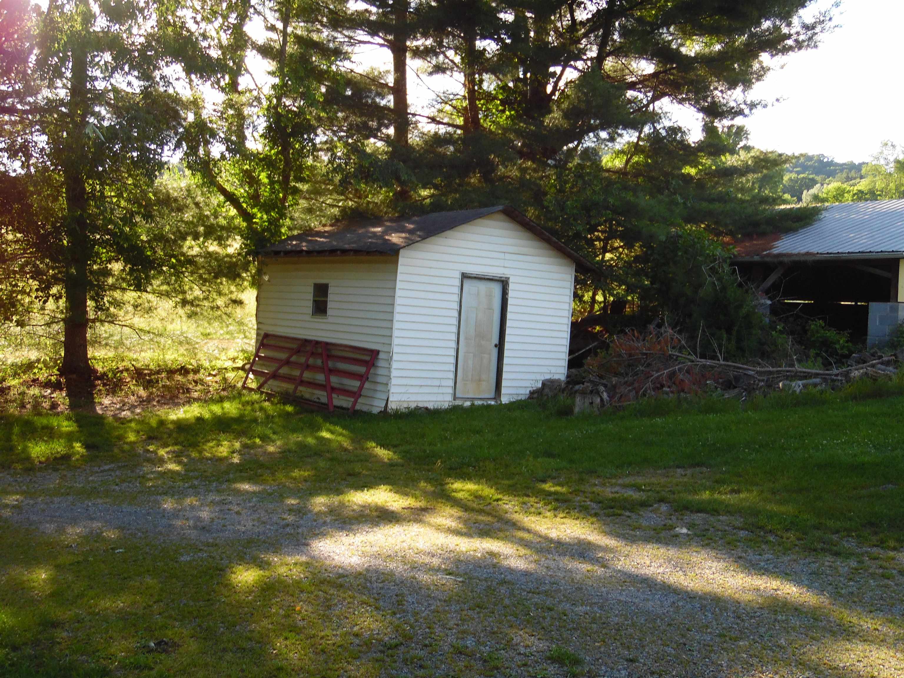 1374 Saint Lukes Road Wytheville VA 24382