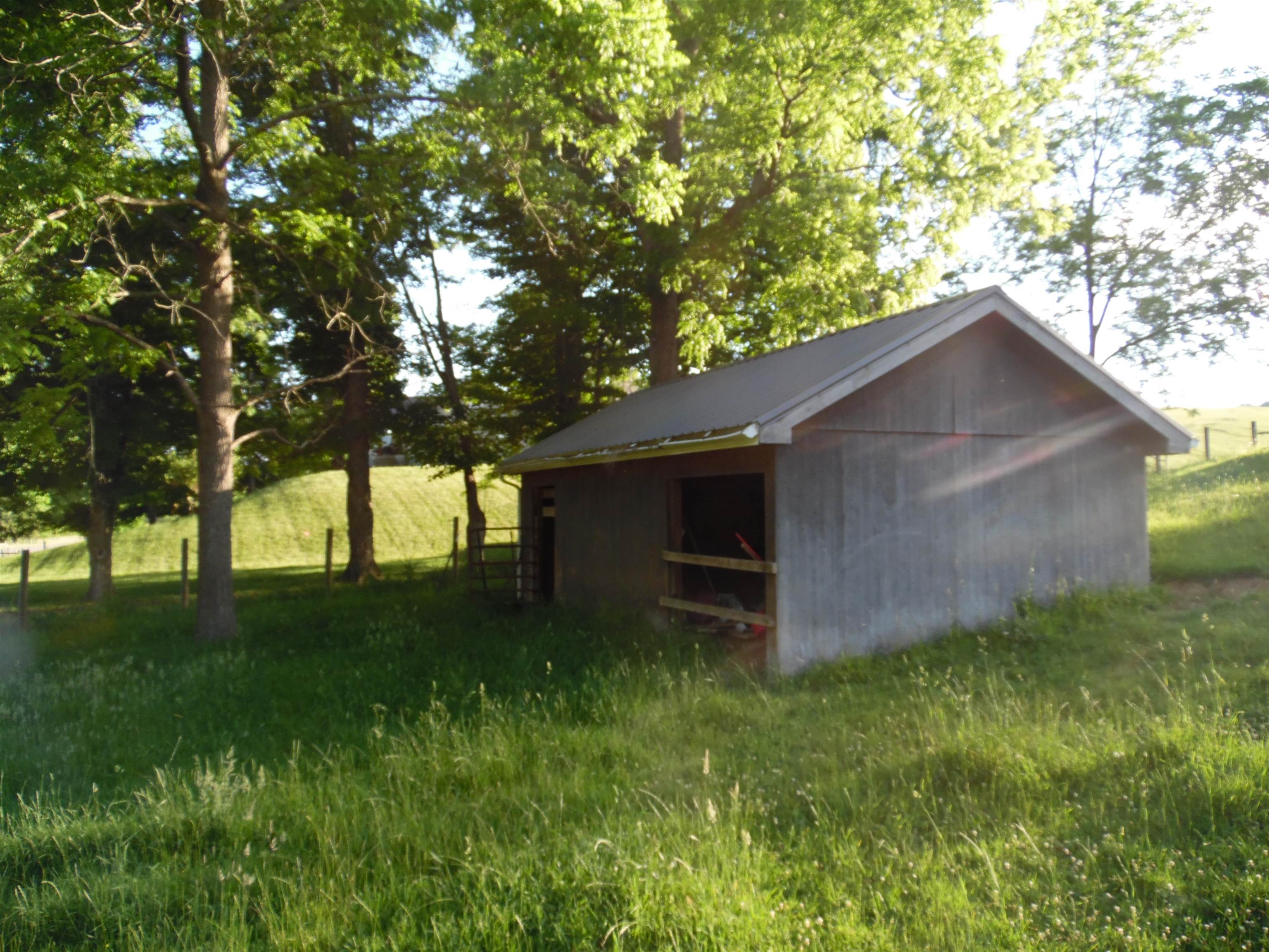 1374 Saint Lukes Road Wytheville VA 24382