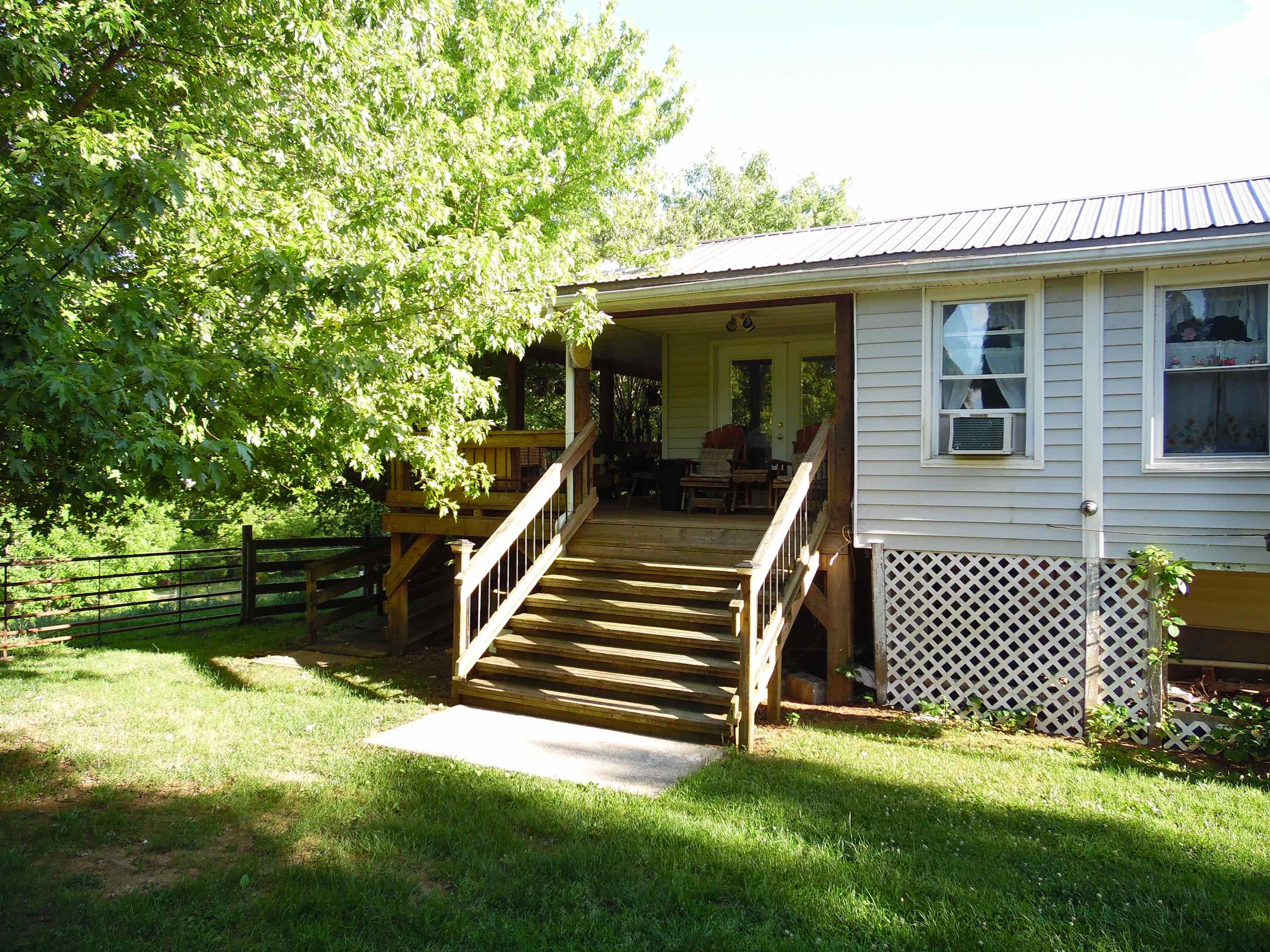 1374 Saint Lukes Road Wytheville VA 24382