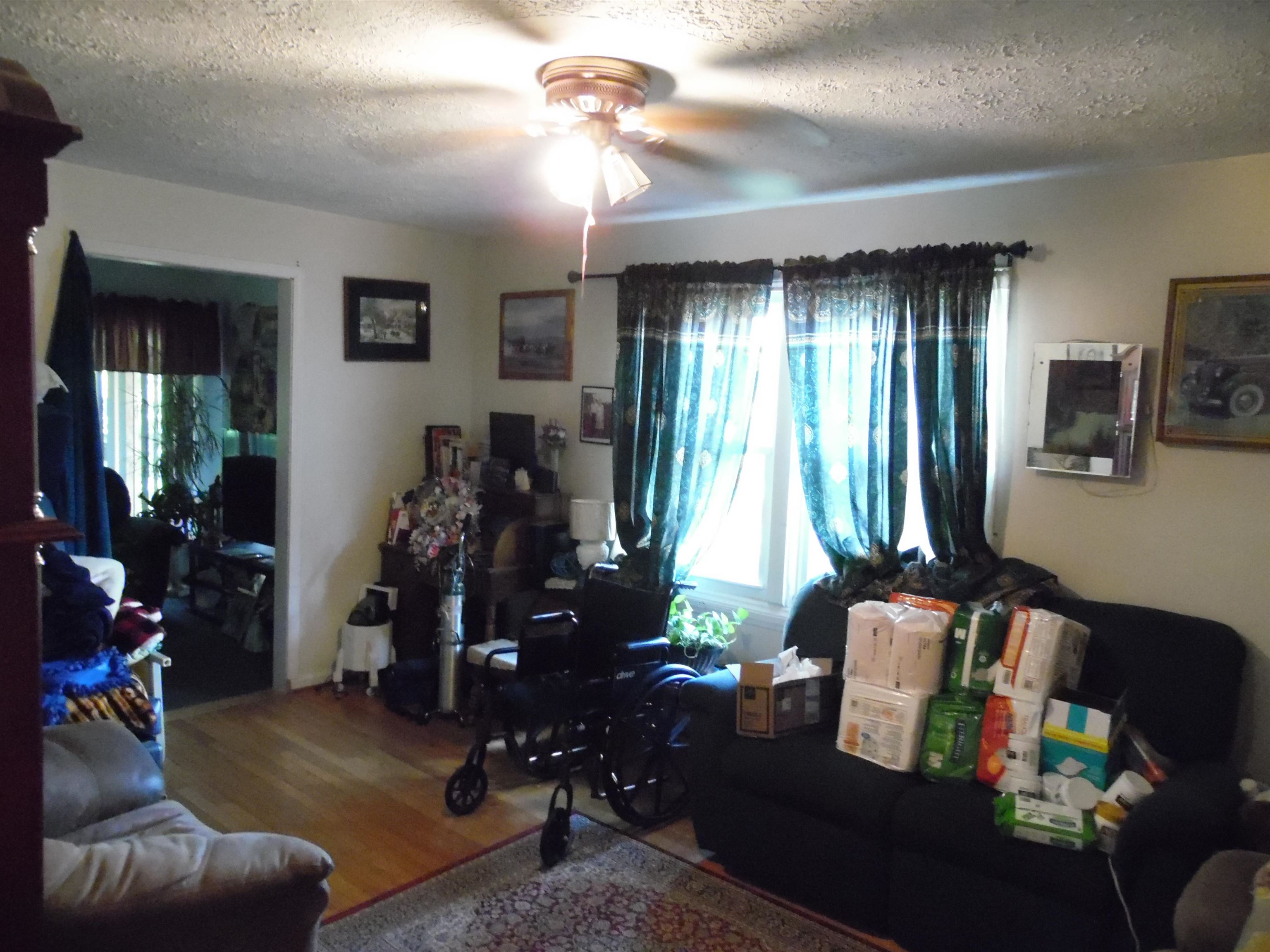 1374 Saint Lukes Road Wytheville VA 24382