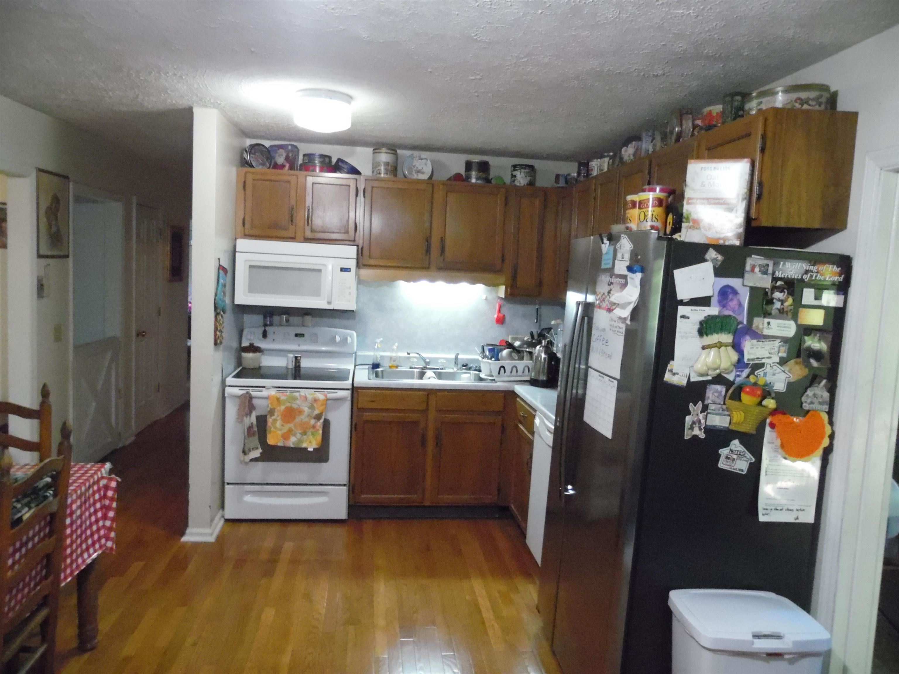 1374 Saint Lukes Road Wytheville VA 24382