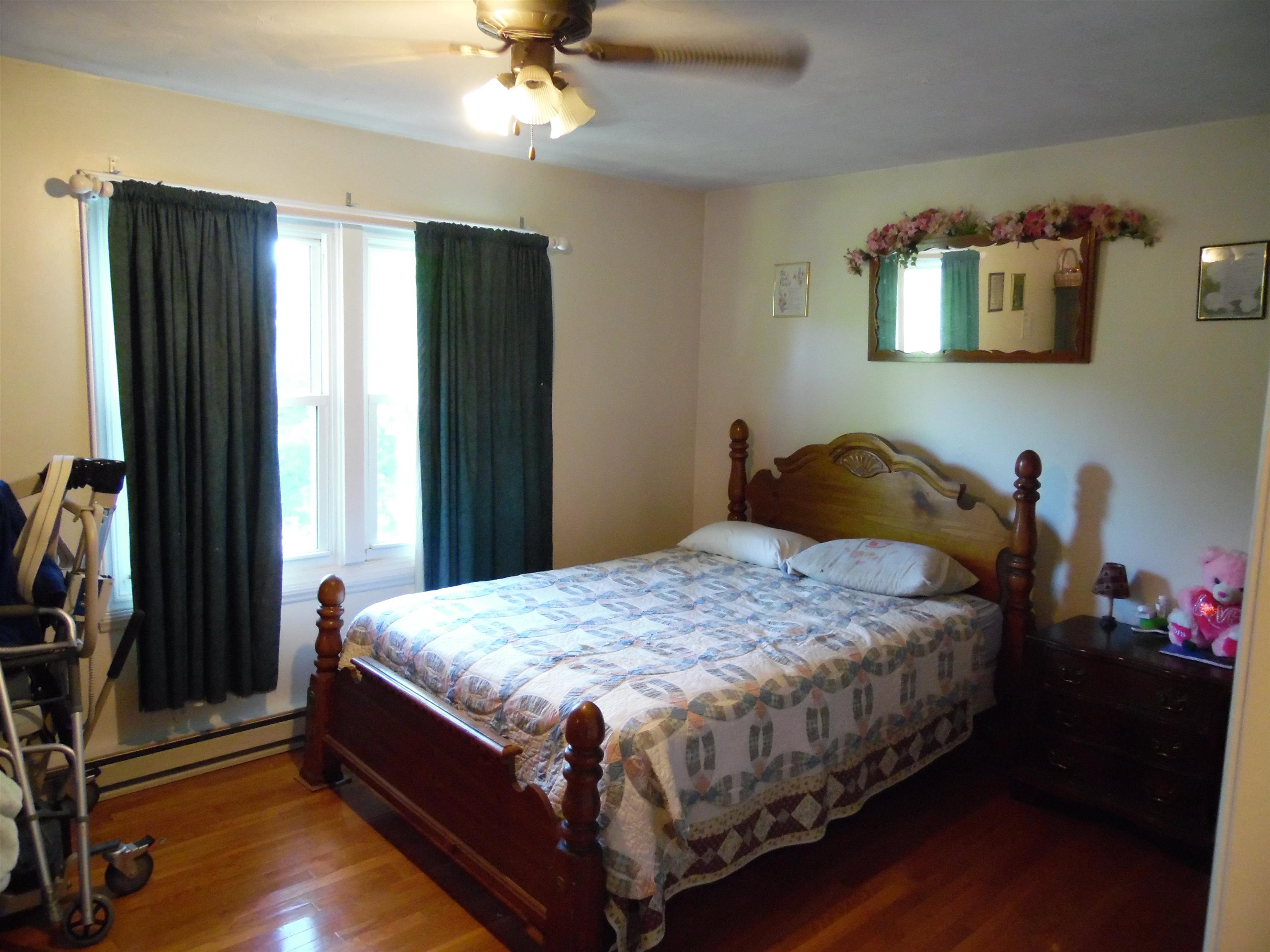 1374 Saint Lukes Road Wytheville VA 24382