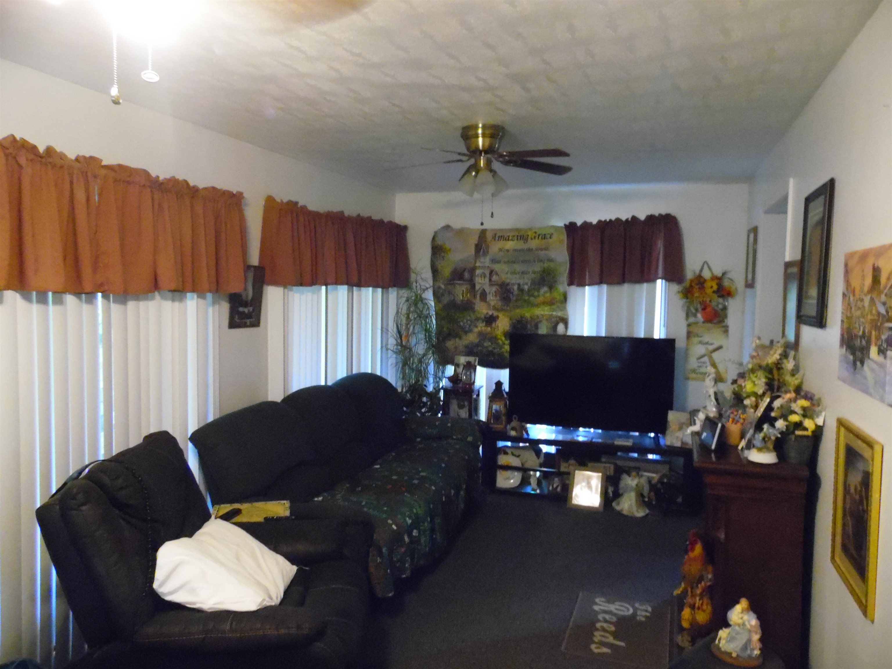 1374 Saint Lukes Road Wytheville VA 24382