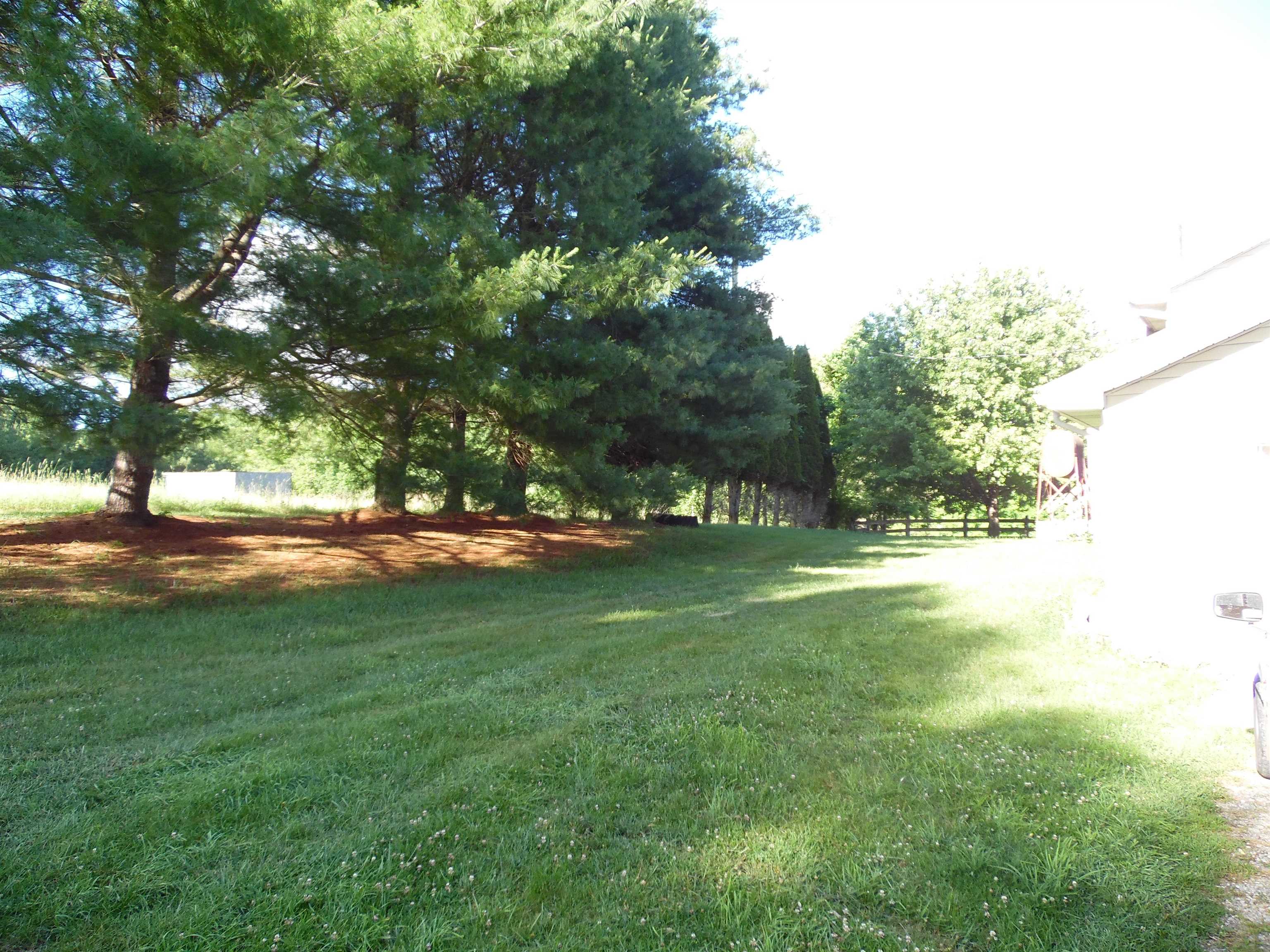 1374 Saint Lukes Road Wytheville VA 24382