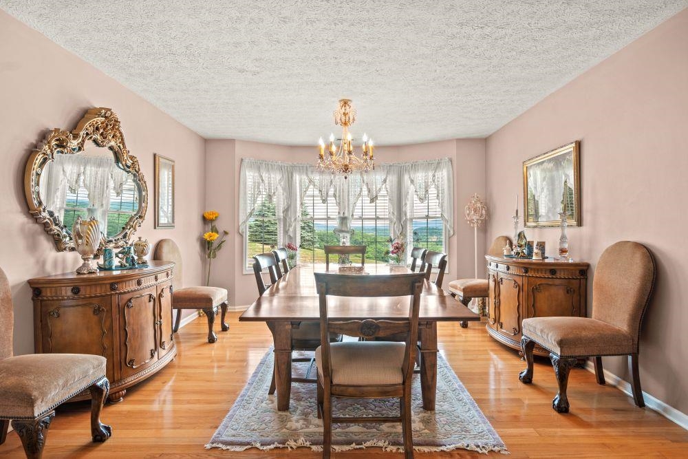 336 Riverbend Drive Pearisburg VA 24134