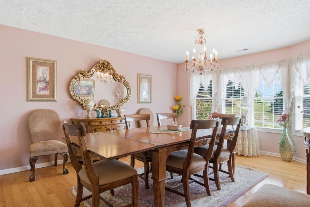 336 Riverbend Drive Pearisburg VA 24134
