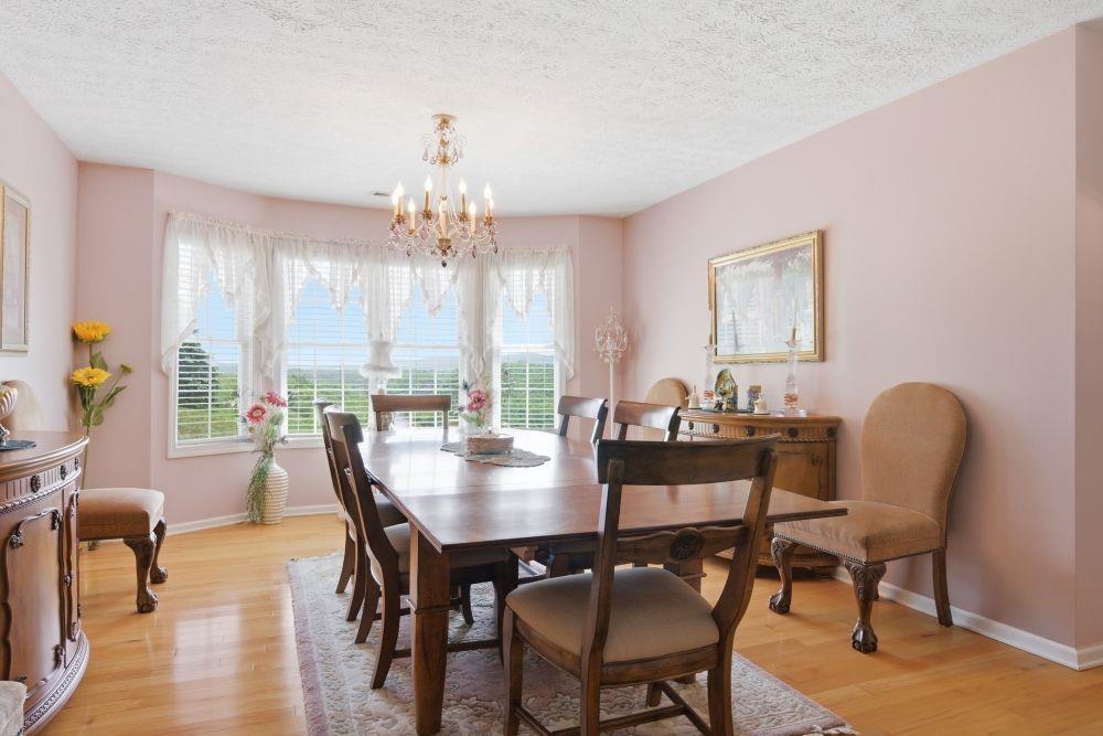 336 Riverbend Drive Pearisburg VA 24134