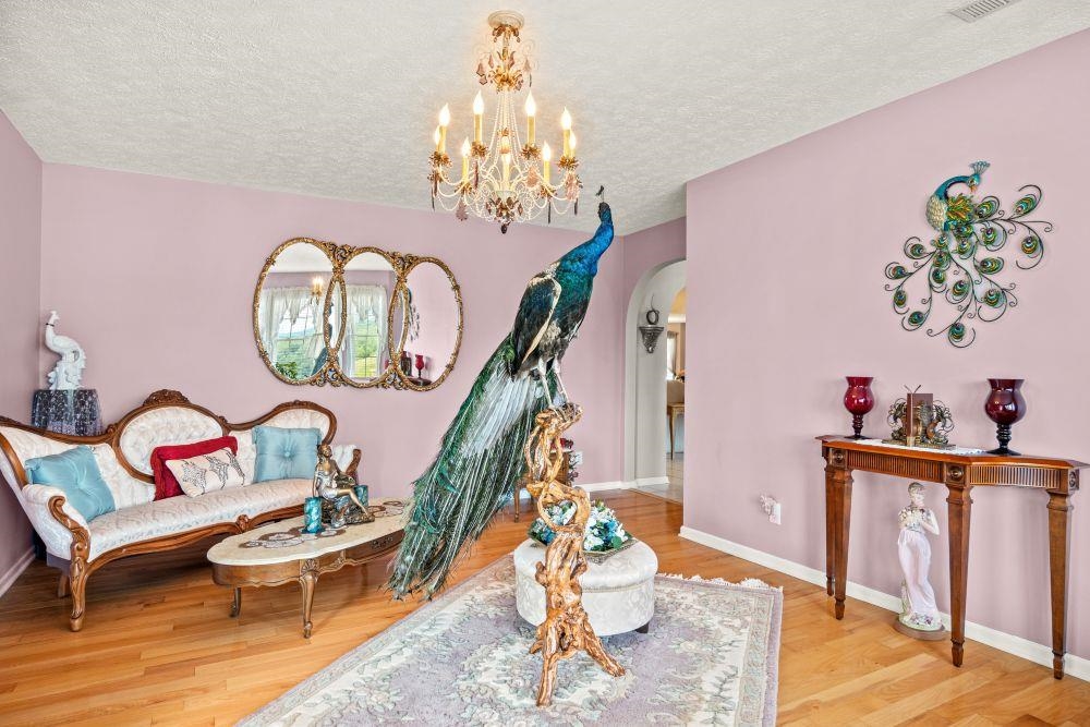 336 Riverbend Drive Pearisburg VA 24134