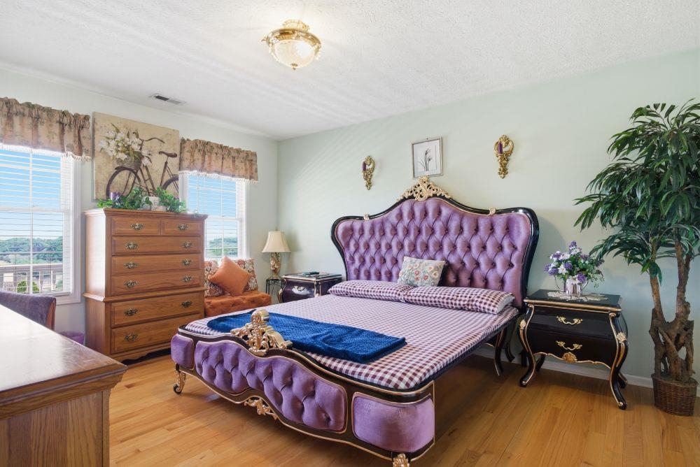 336 Riverbend Drive Pearisburg VA 24134