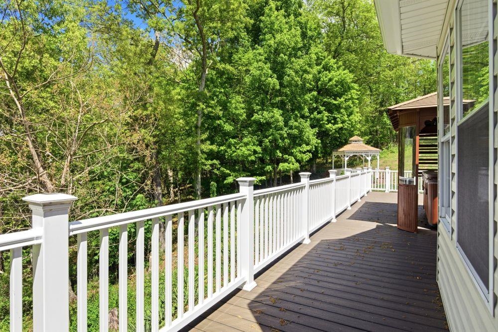 336 Riverbend Drive Pearisburg VA 24134