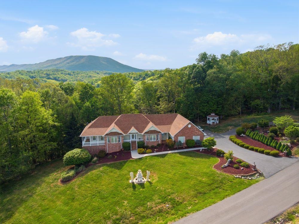 336 Riverbend Drive Pearisburg VA 24134