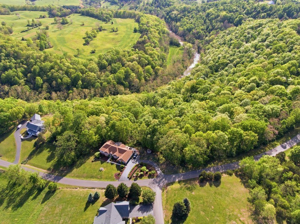 336 Riverbend Drive Pearisburg VA 24134