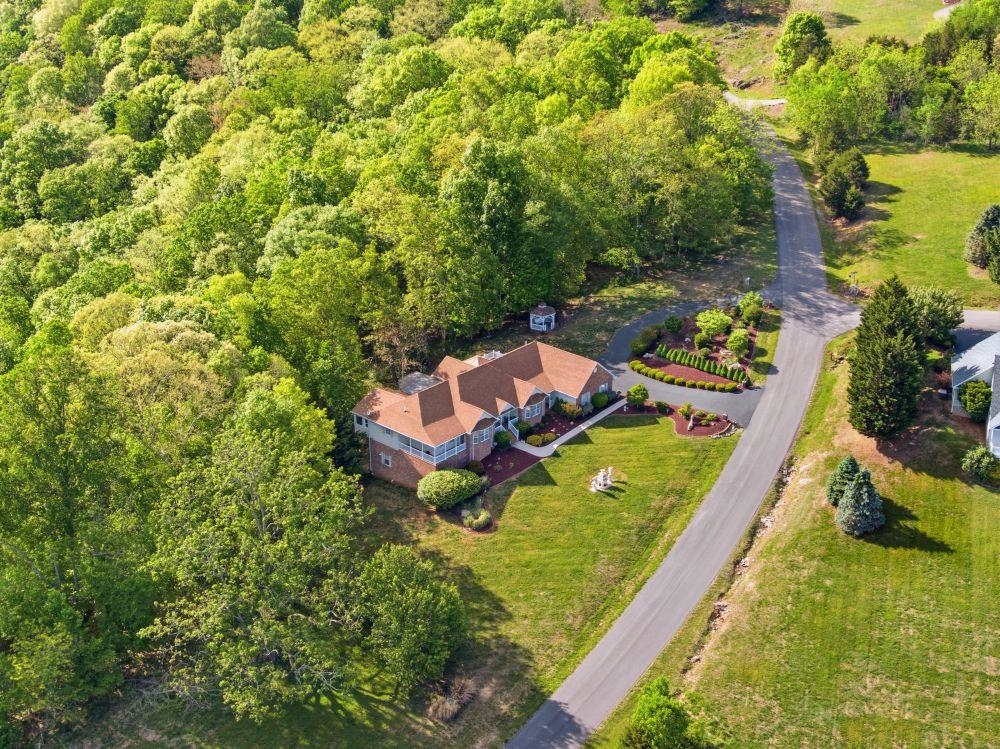 336 Riverbend Drive Pearisburg VA 24134