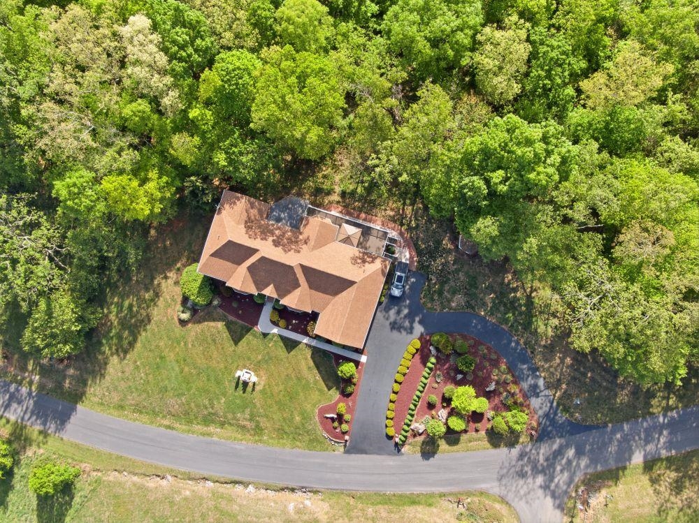 336 Riverbend Drive Pearisburg VA 24134