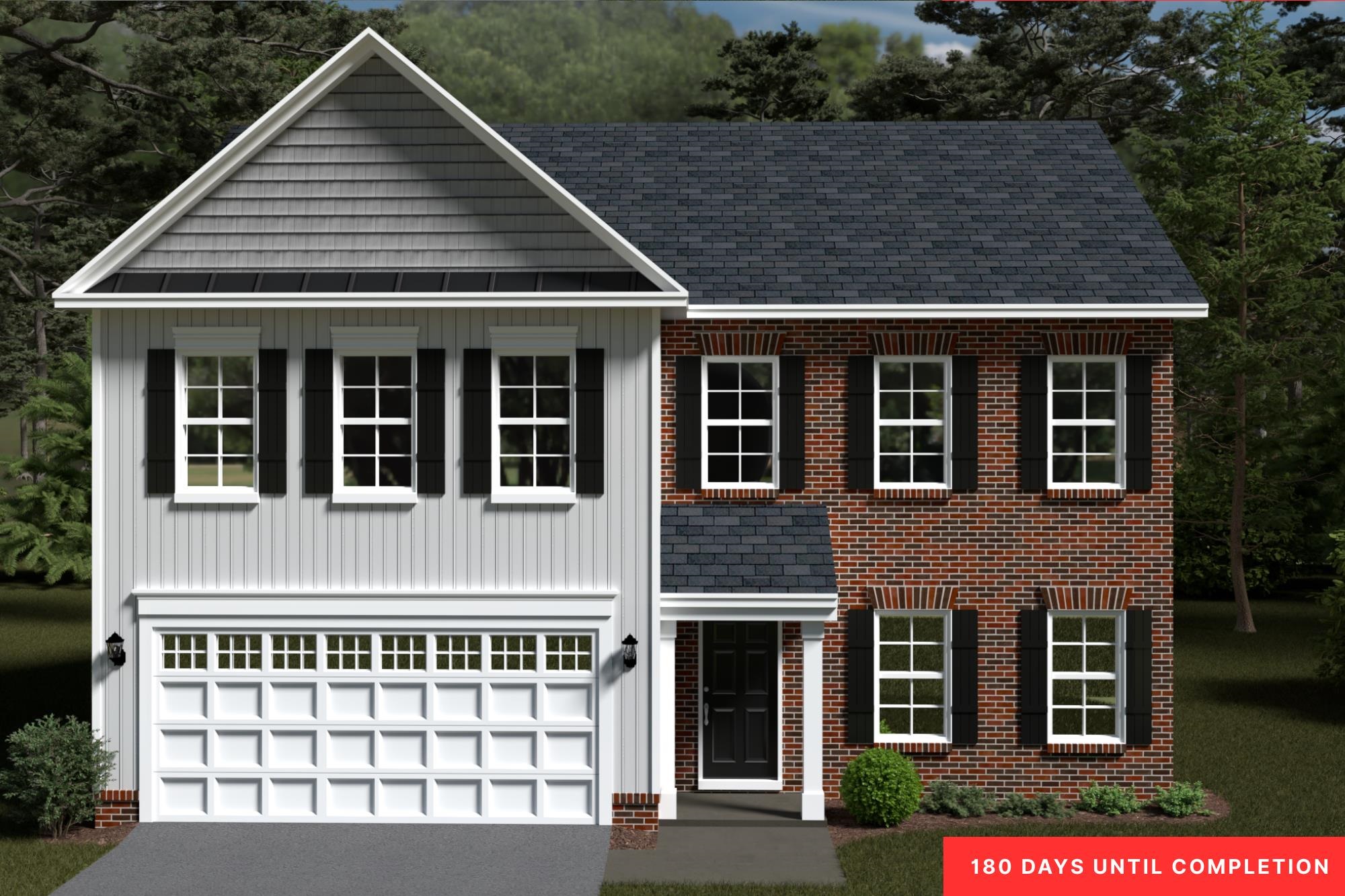 Christiansburg VA, 1550 Kensington Way