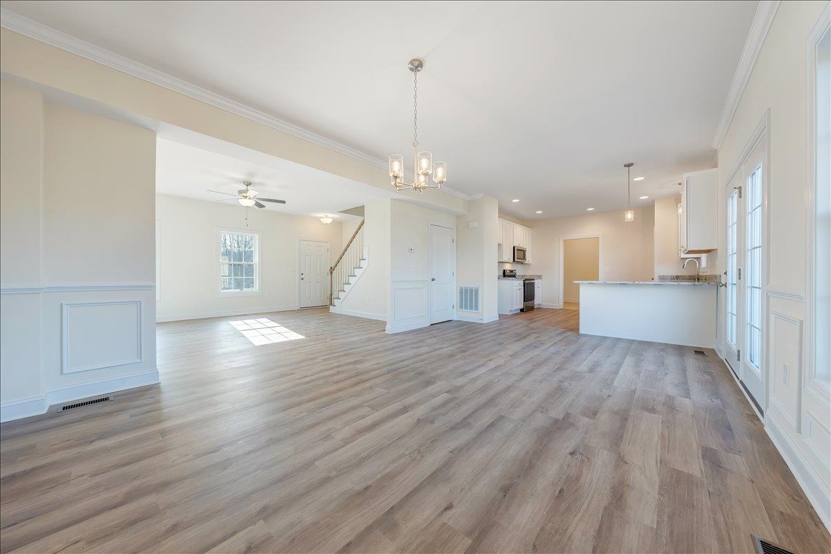 1550 Kensington Way Christiansburg VA 24073