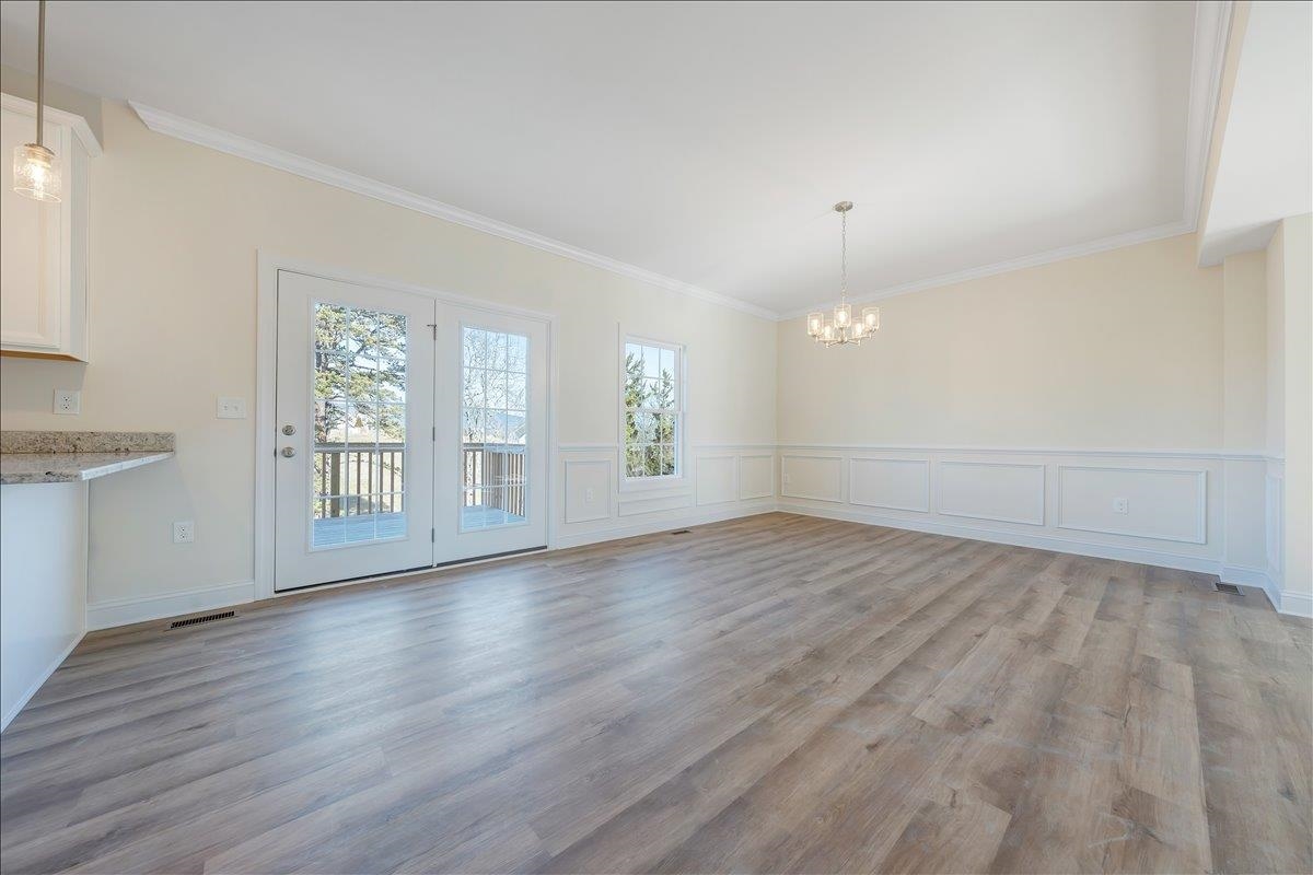 1550 Kensington Way Christiansburg VA 24073