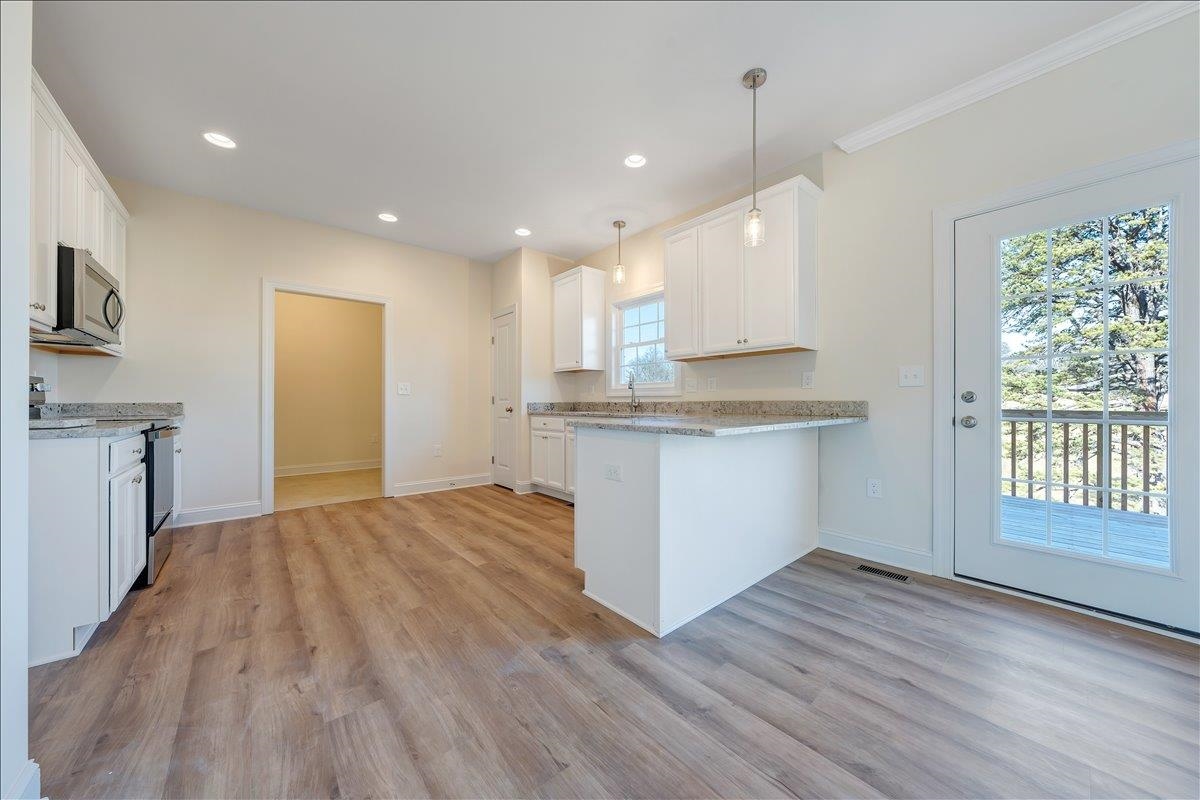 1550 Kensington Way Christiansburg VA 24073