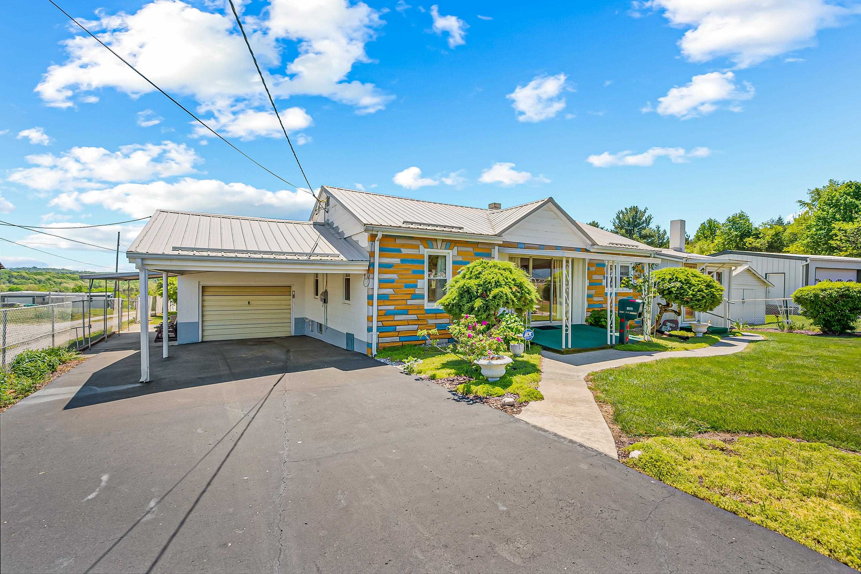 2977 Peppers Ferry Road Radford VA 24141