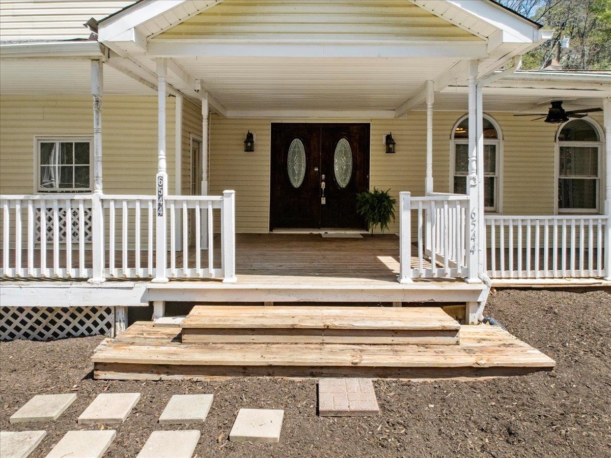6544 Owens Road Radford VA 24141