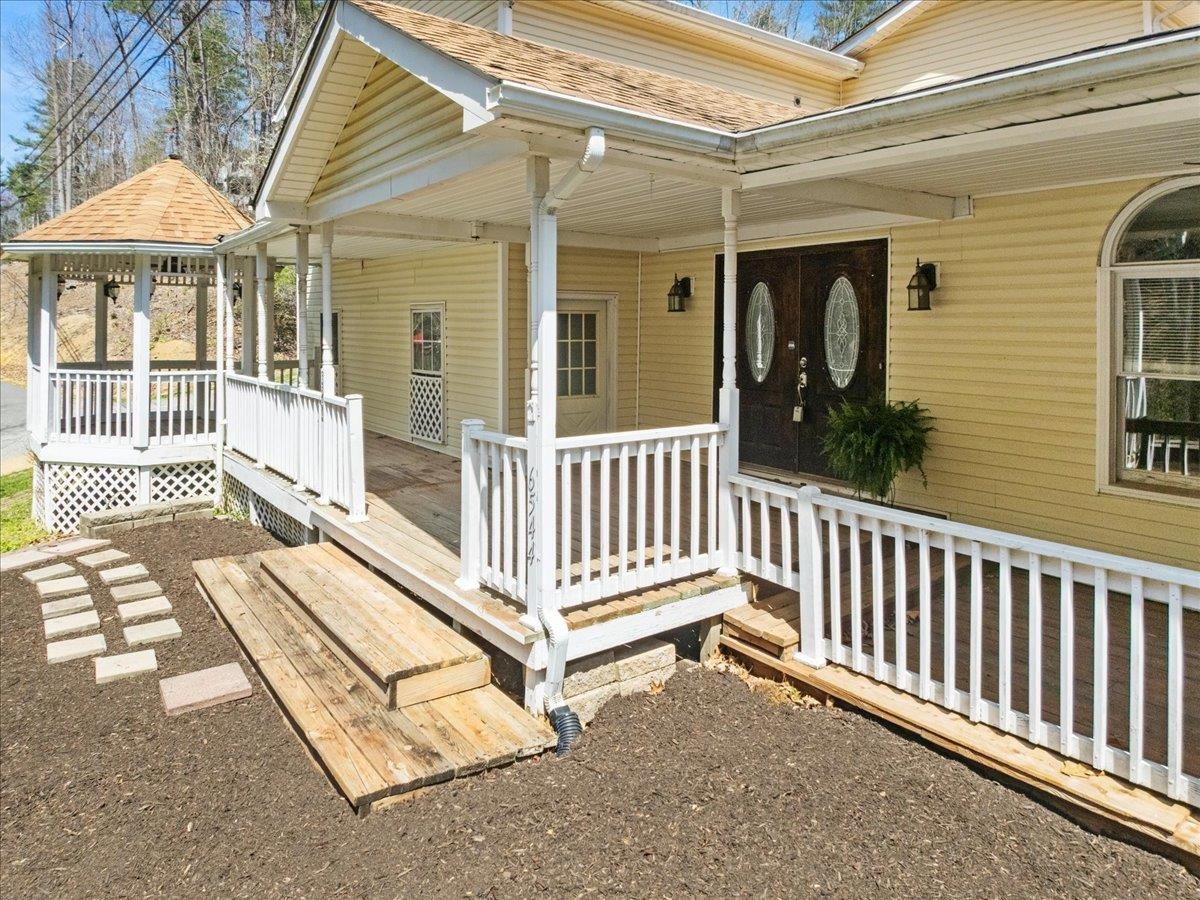 6544 Owens Road Radford VA 24141