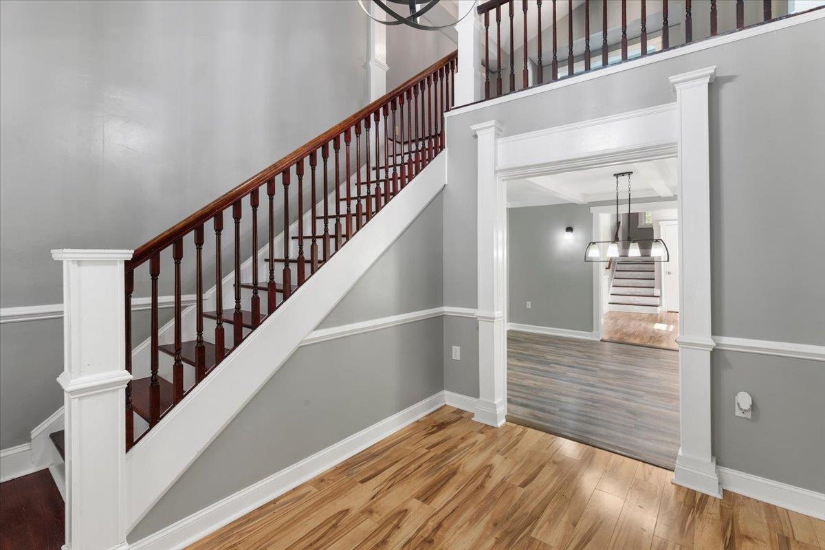 6544 Owens Road Radford VA 24141