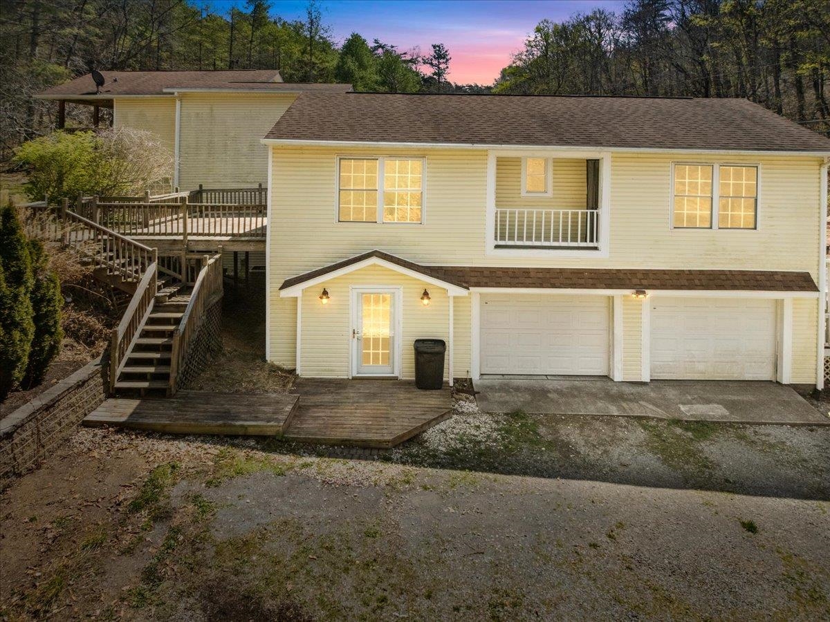 6544 Owens Road Radford VA 24141
