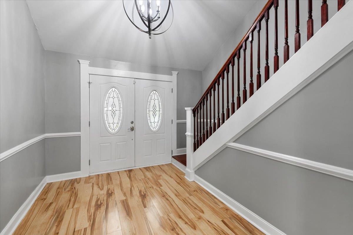 6544 Owens Road Radford VA 24141
